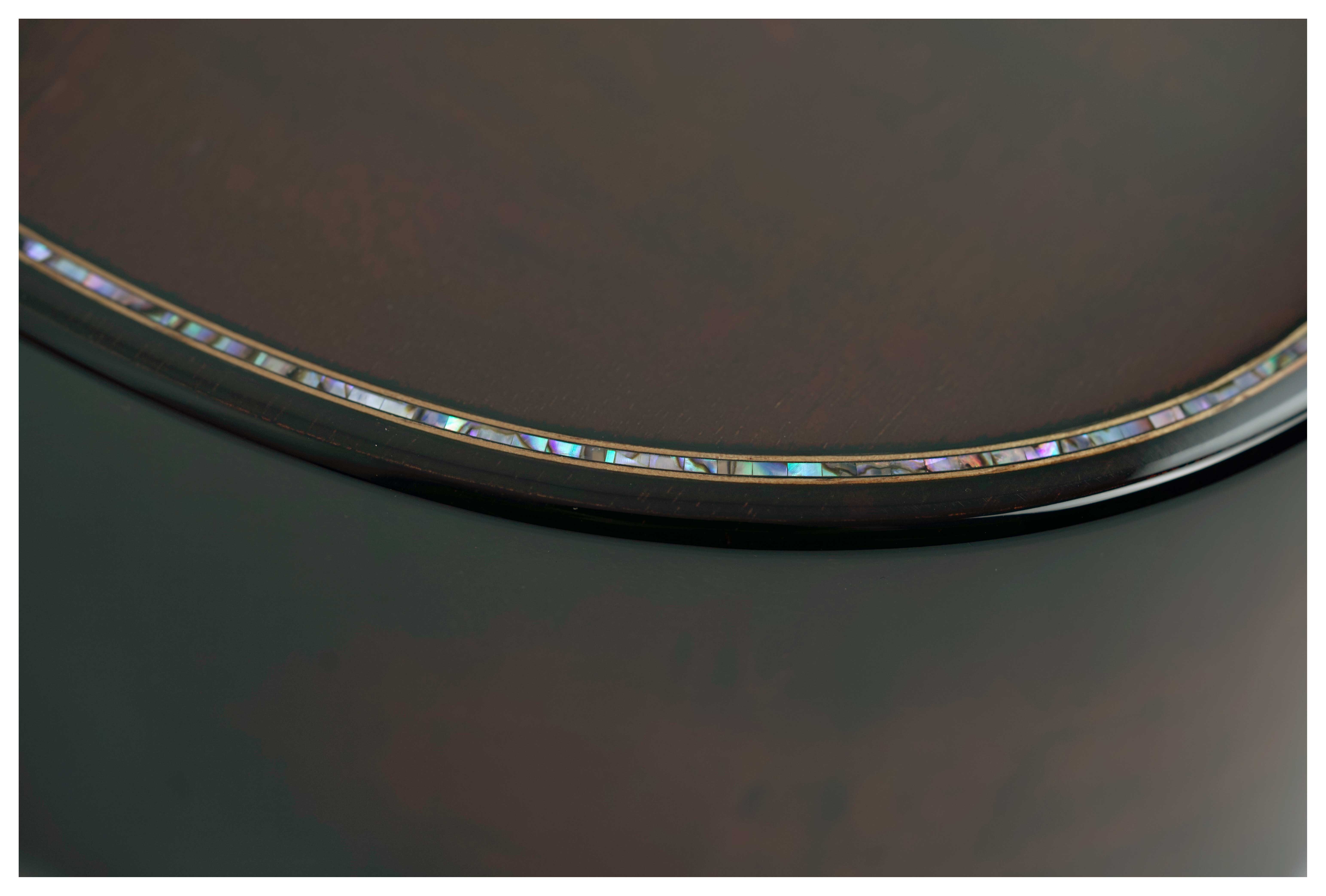 Taylor Builder's Edition K24ce Next Generation Grand Auditorium #1201196068