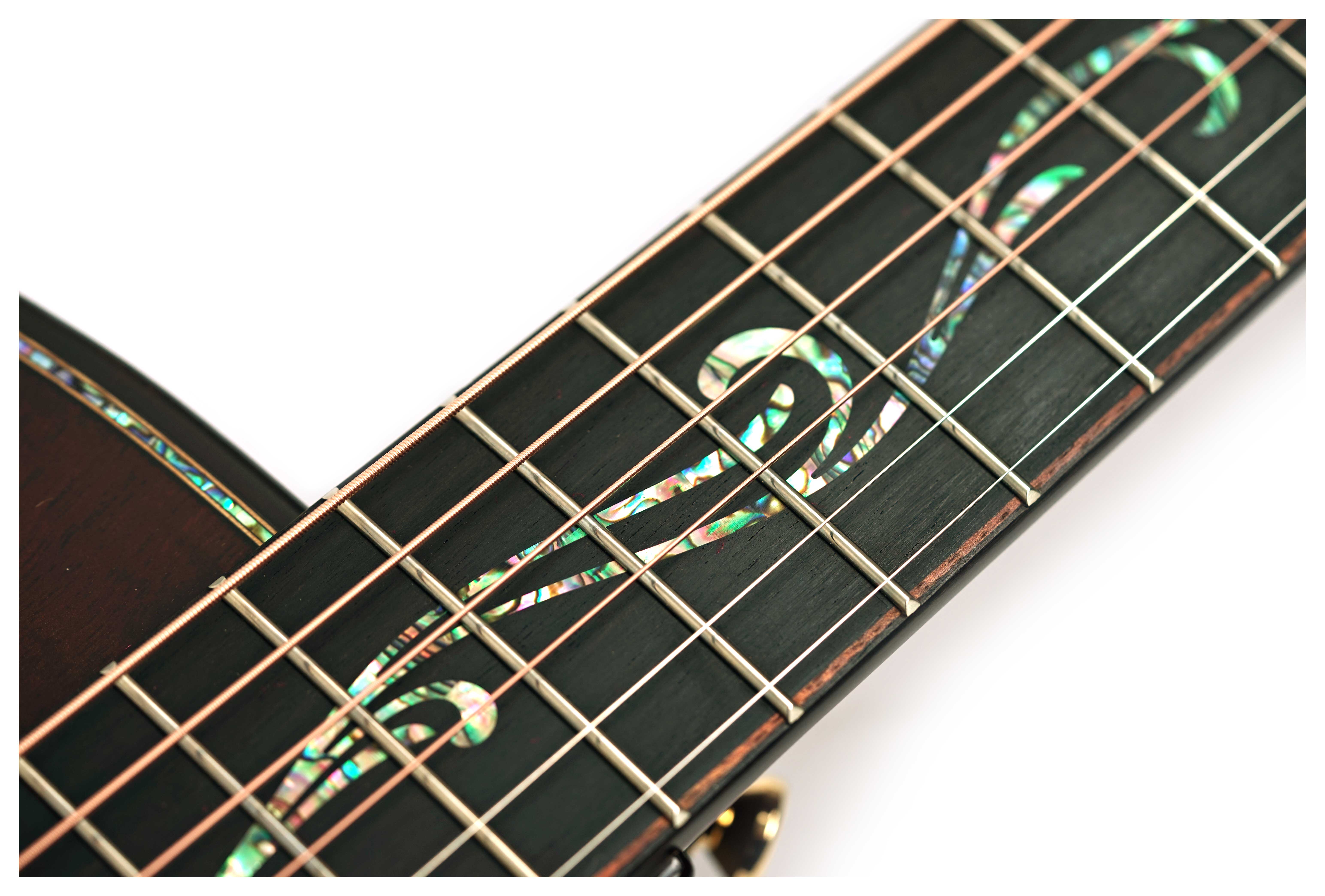 Taylor Builder's Edition K24ce Next Generation Grand Auditorium #1201196068