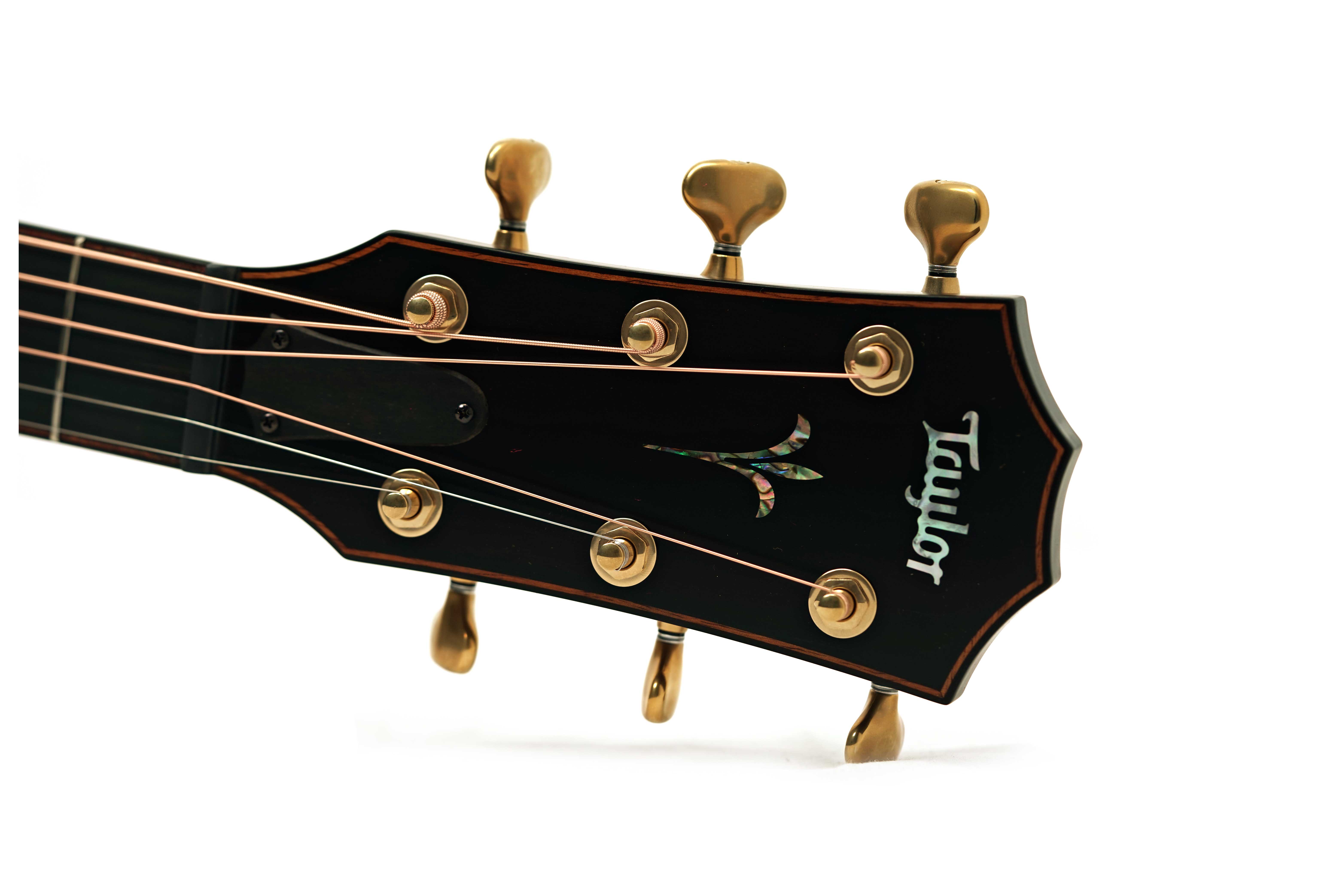 Taylor Builder's Edition K24ce Next Generation Grand Auditorium #1201196068