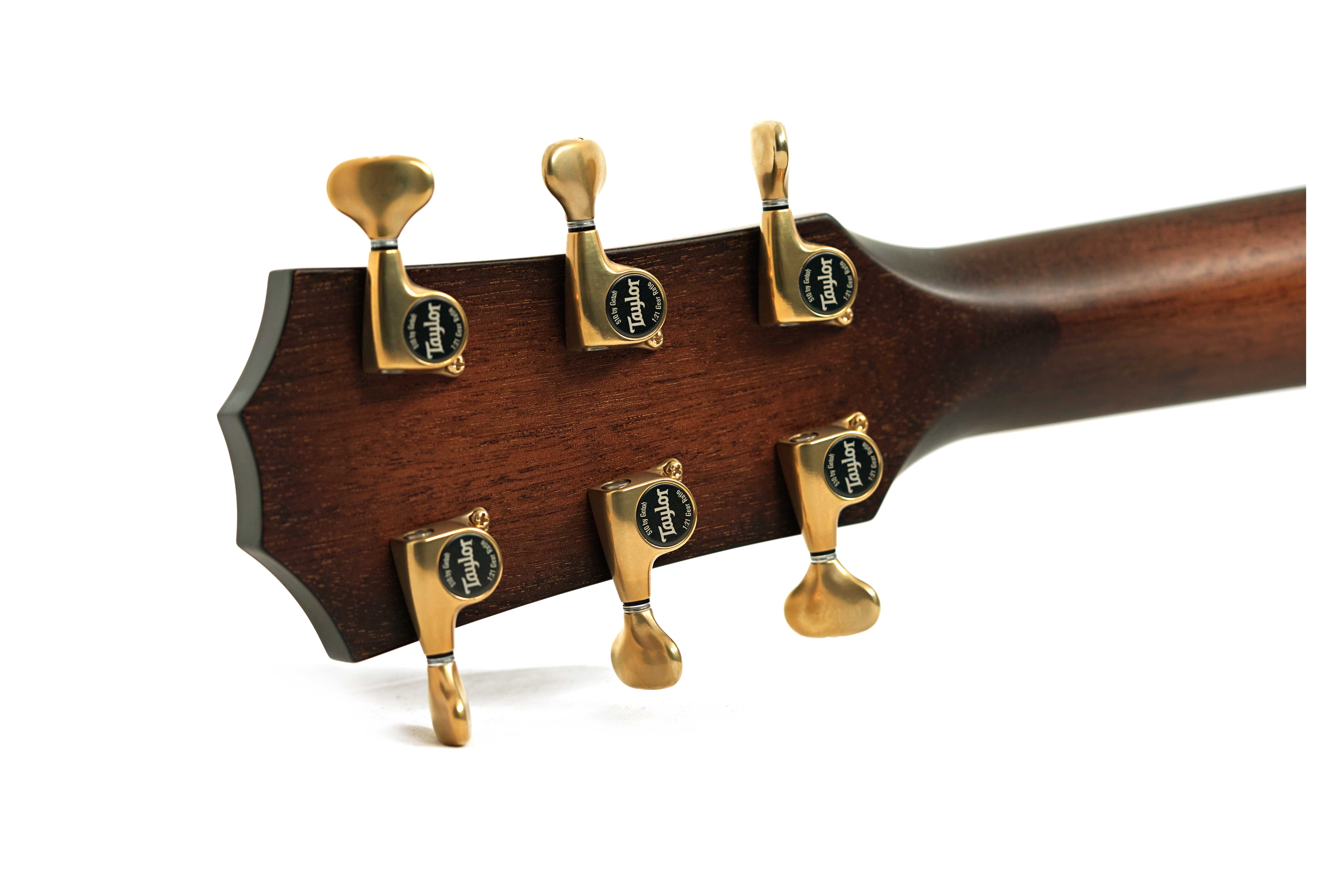 Taylor Builder's Edition K24ce Next Generation Grand Auditorium #1201196068