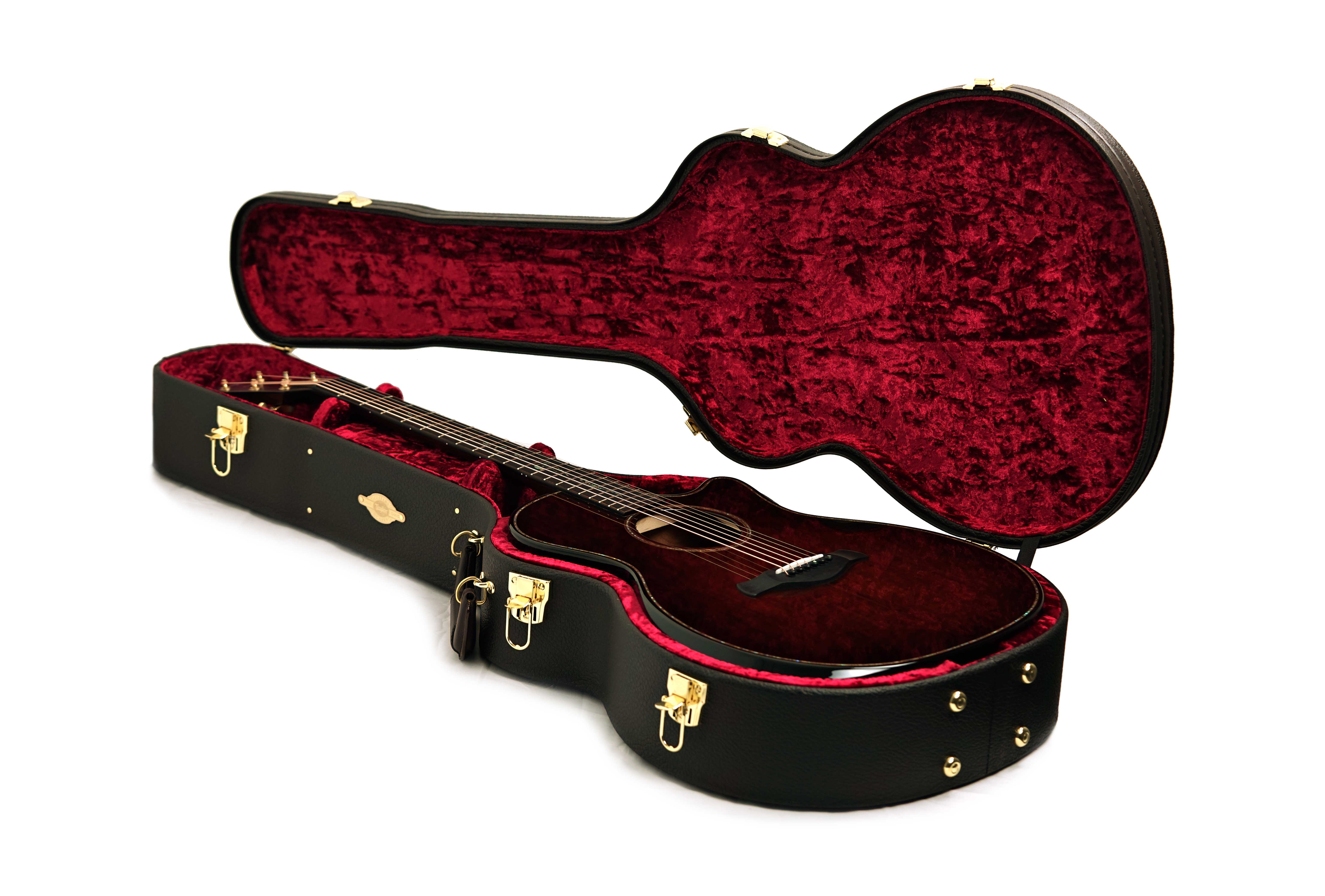 Taylor Builder's Edition K24ce Next Generation Grand Auditorium #1201196068