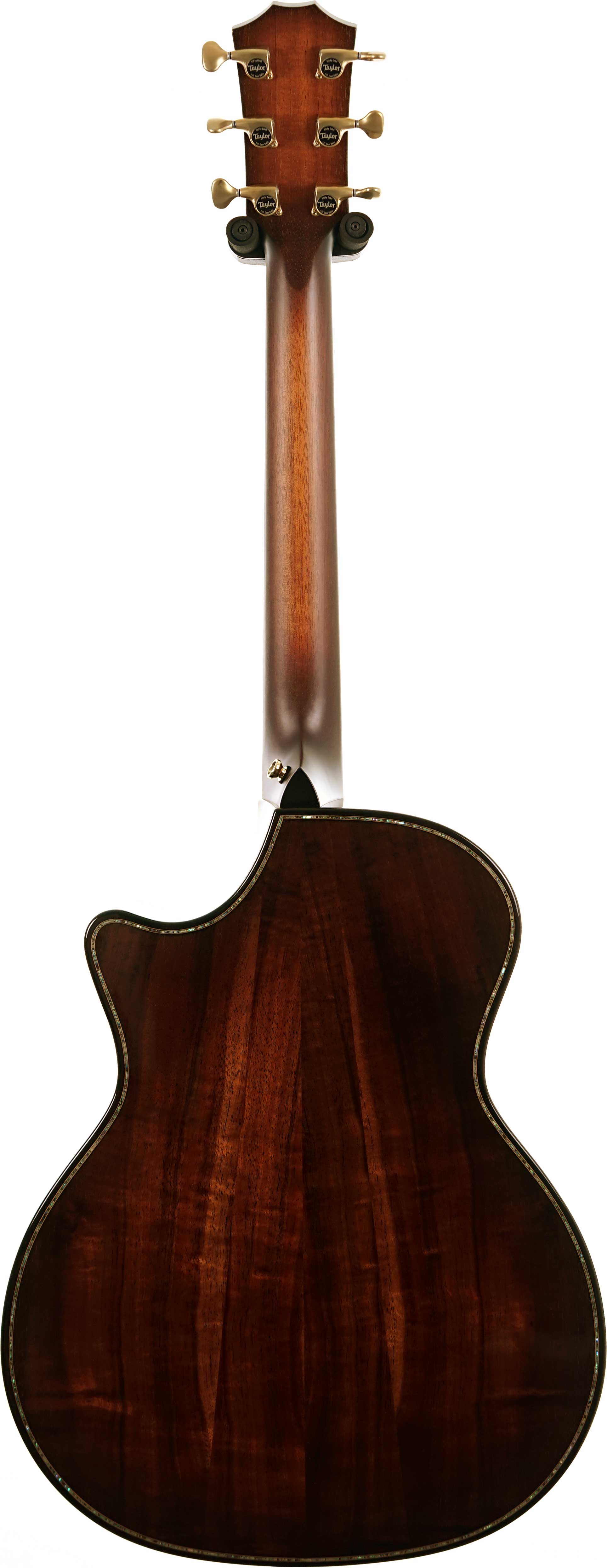 Taylor Builder's Edition K24ce Next Generation Grand Auditorium #1201196069