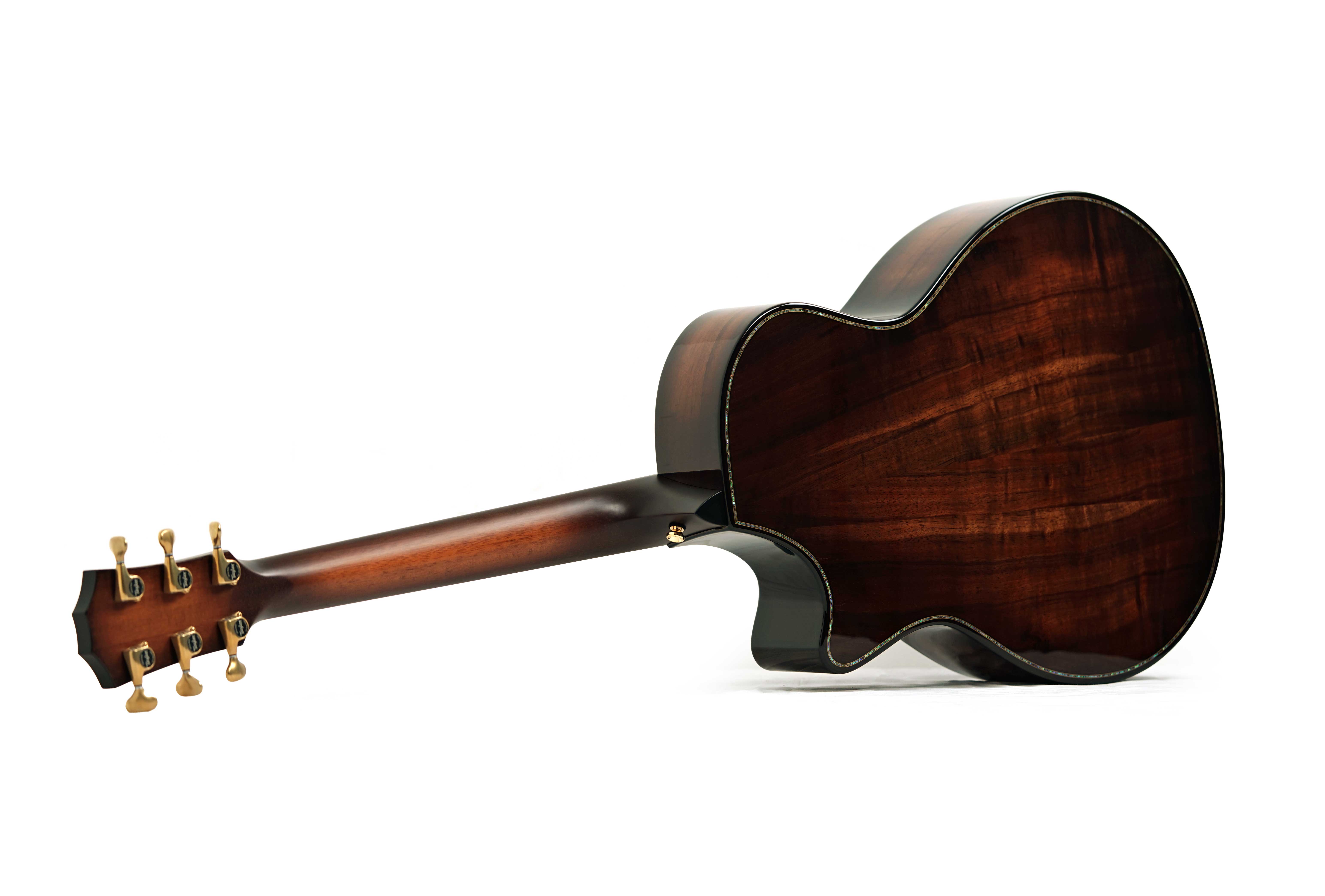 Taylor Builder's Edition K24ce Next Generation Grand Auditorium #1201196069