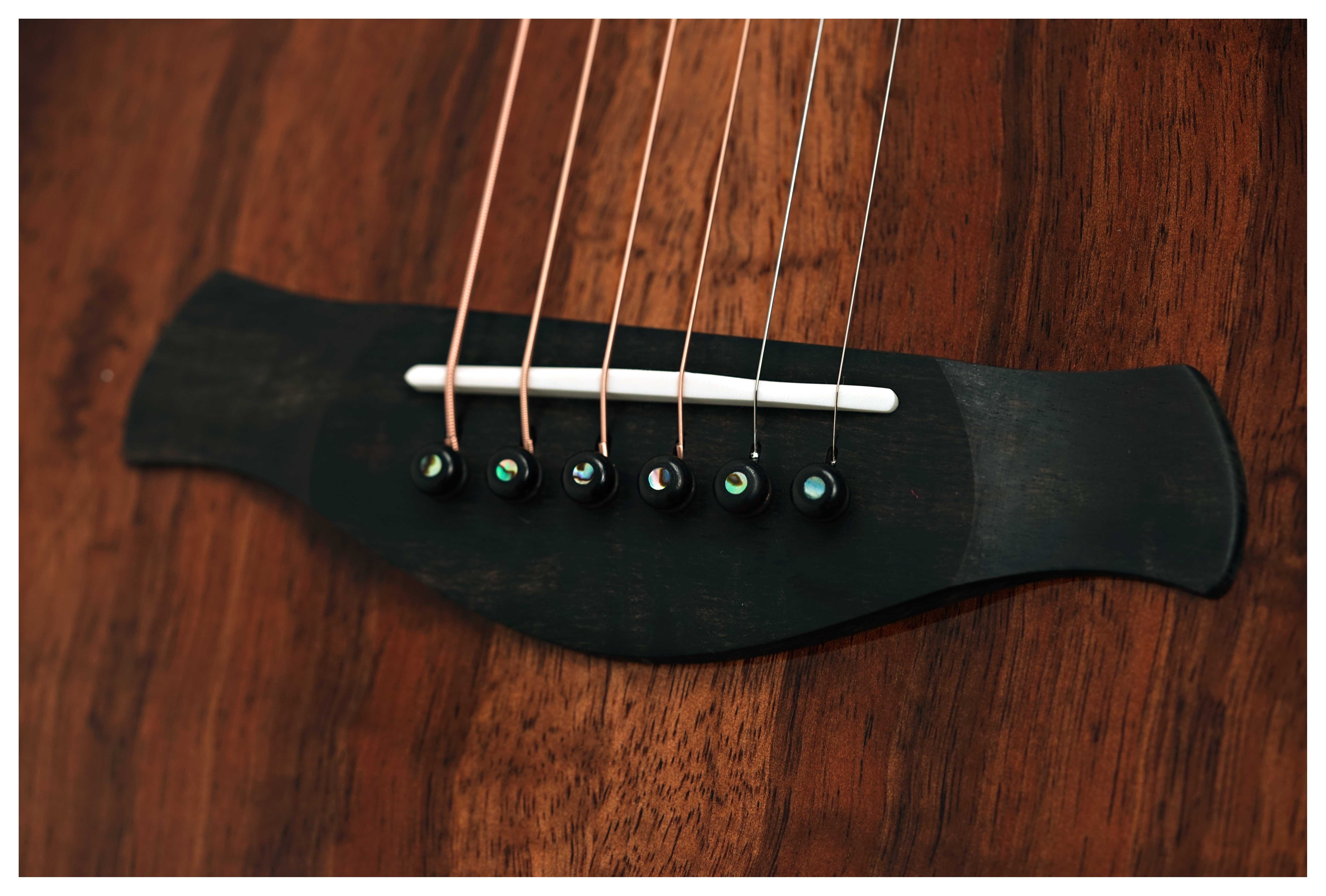 Taylor Builder's Edition K24ce Next Generation Grand Auditorium #1201196069