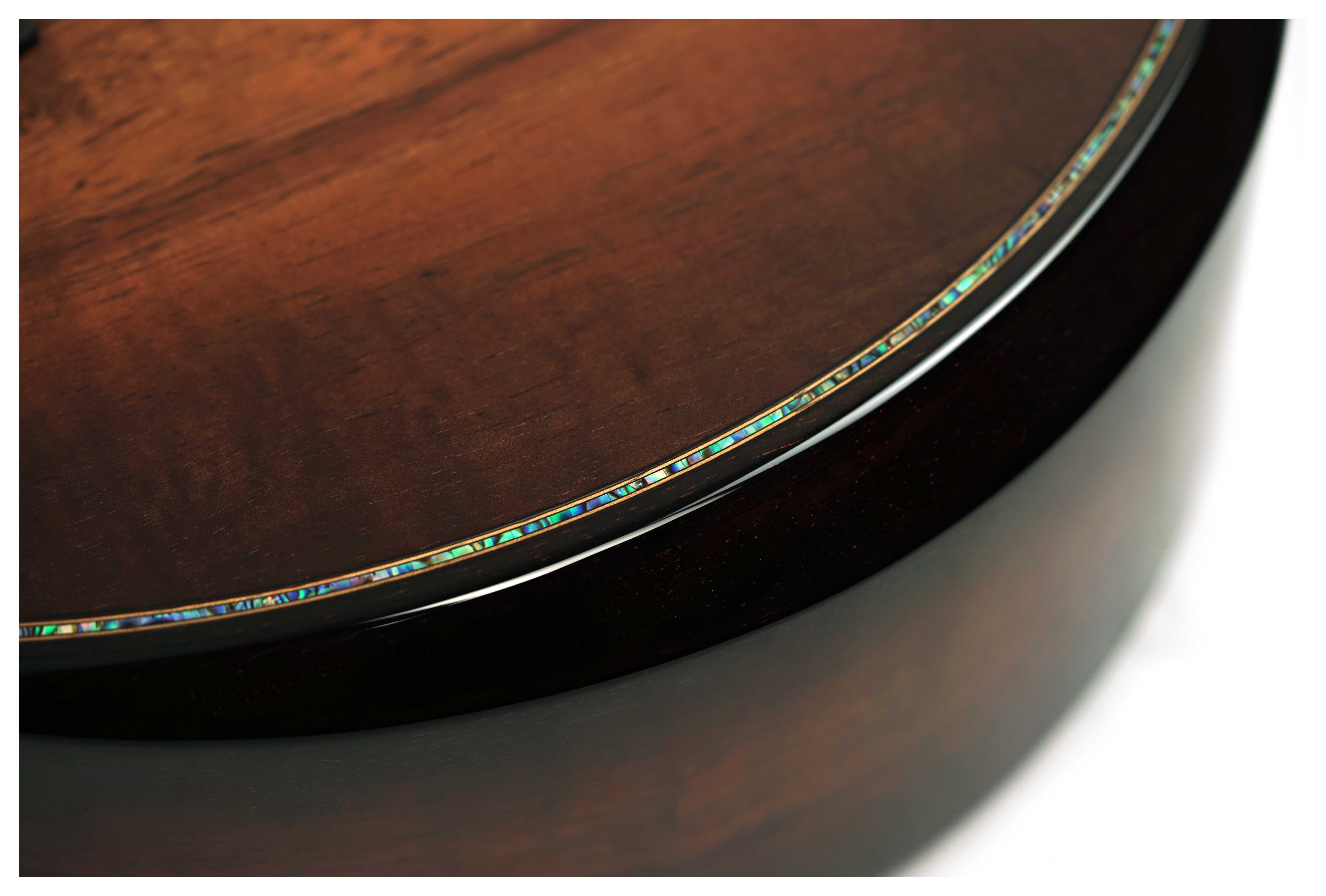 Taylor Builder's Edition K24ce Next Generation Grand Auditorium #1201196069