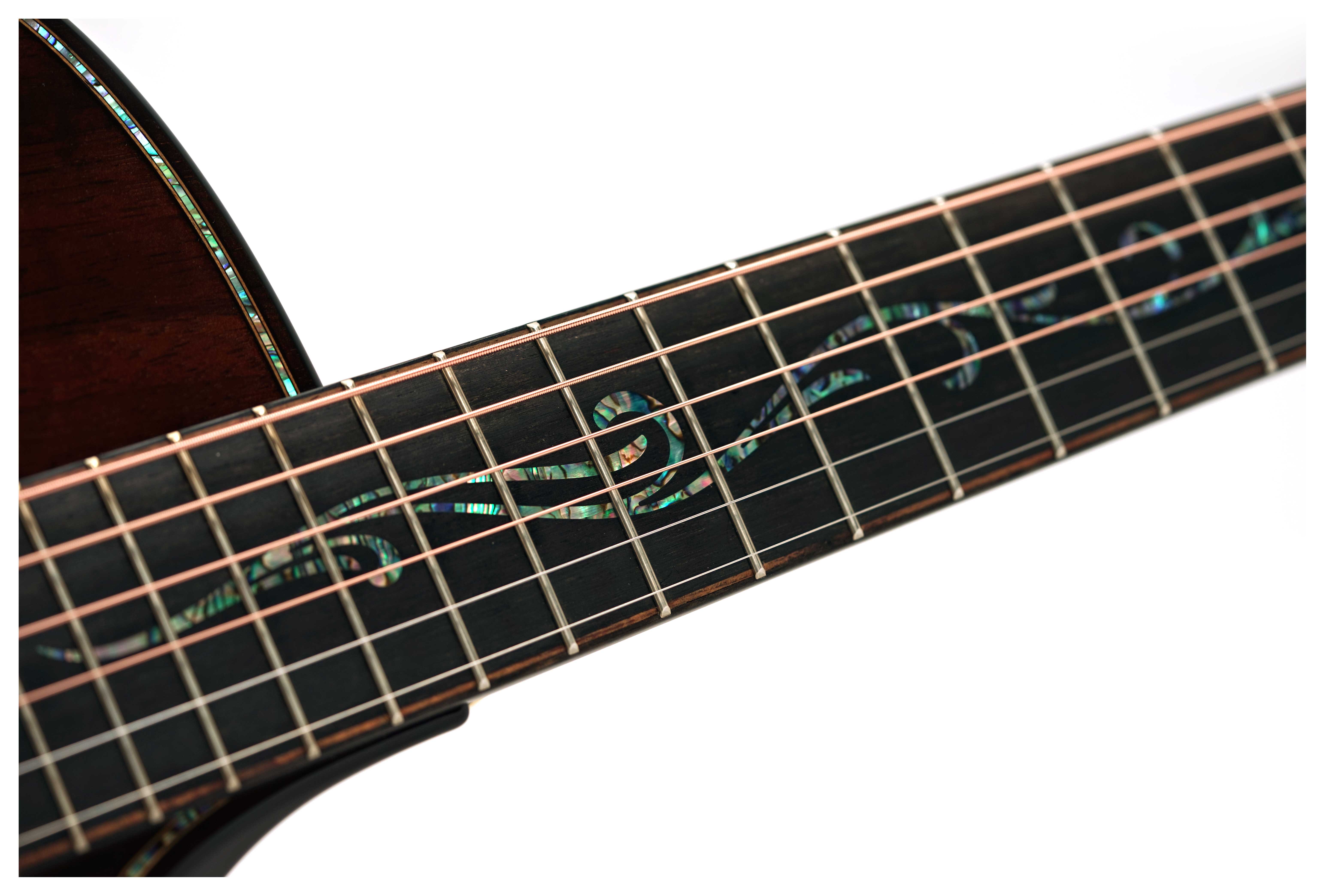 Taylor Builder's Edition K24ce Next Generation Grand Auditorium #1201196069
