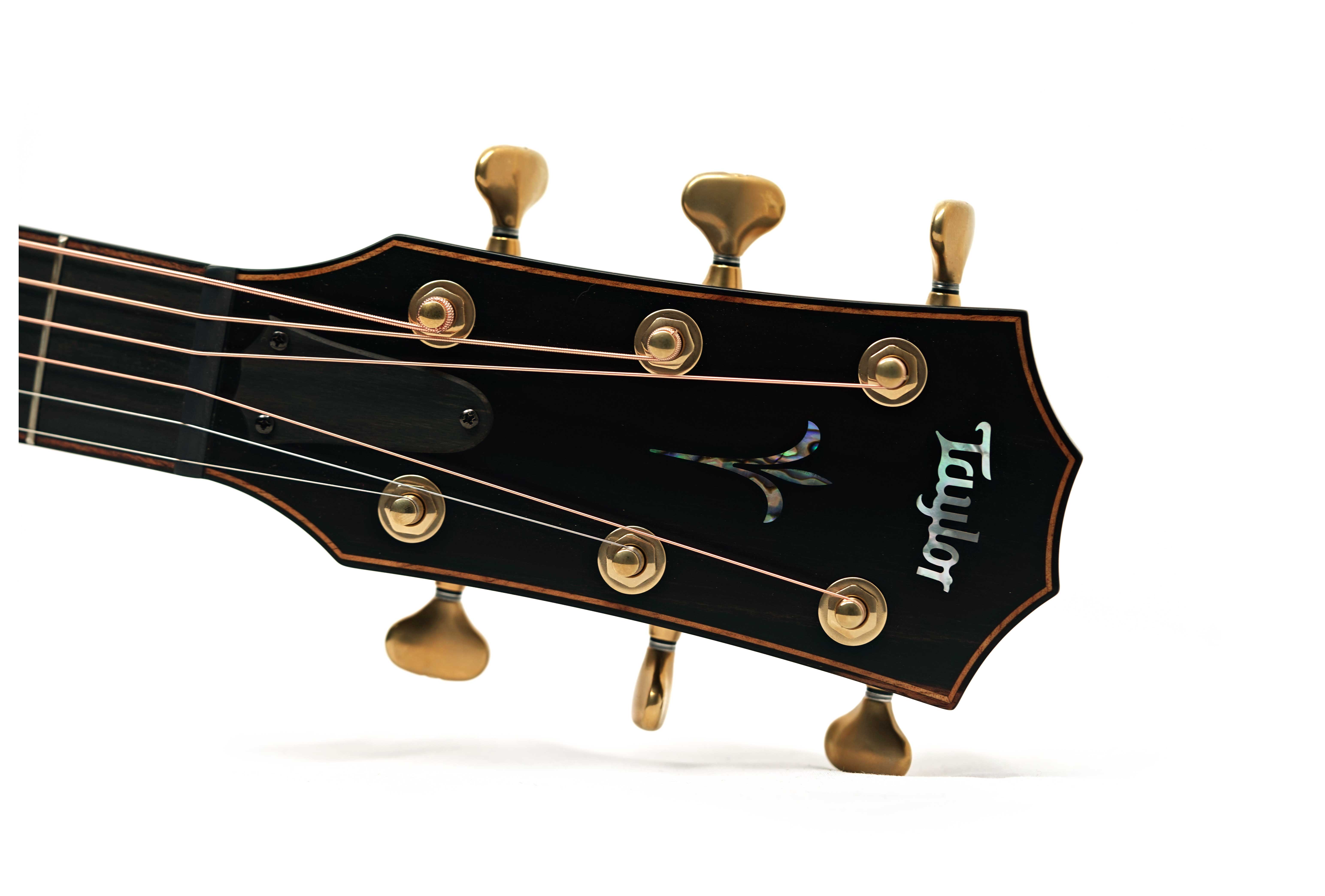 Taylor Builder's Edition K24ce Next Generation Grand Auditorium #1201196069