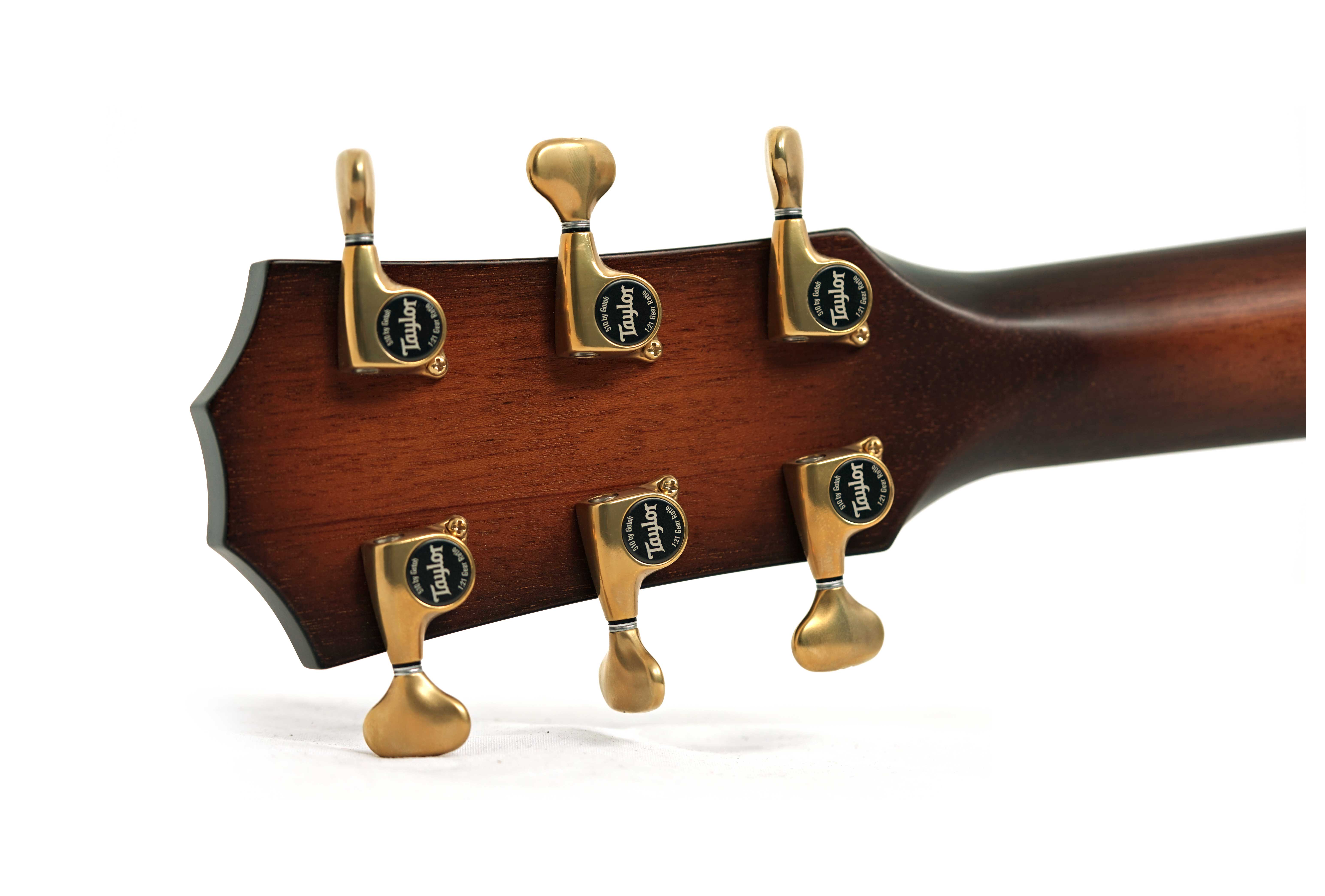 Taylor Builder's Edition K24ce Next Generation Grand Auditorium #1201196069