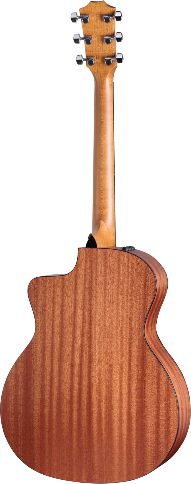 Taylor 114ce Grand Auditorium