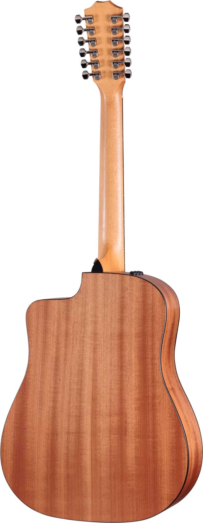 Taylor Somos 150ce Doce Doble 12-string Dreadnought