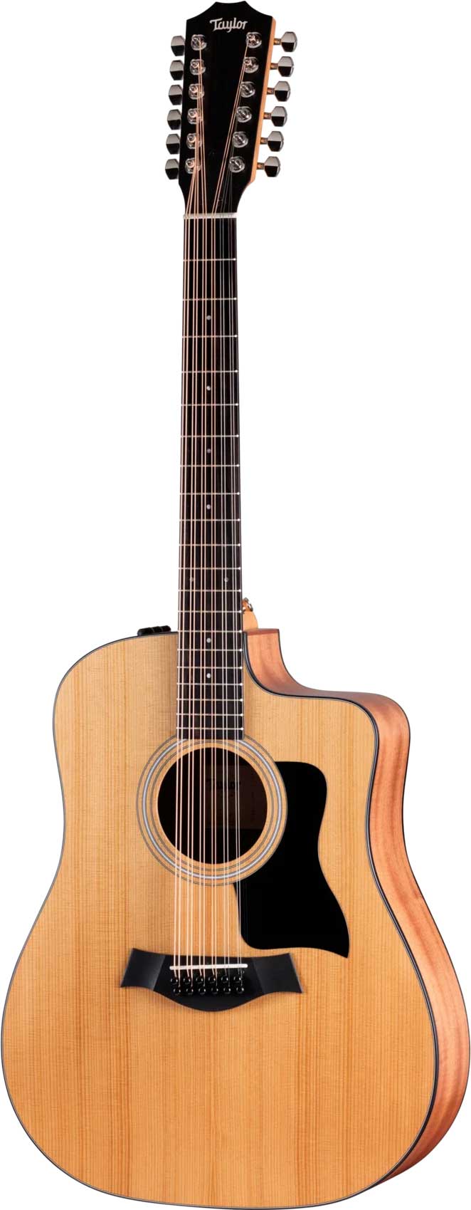 Taylor Somos 150ce Doce Doble 12-string Dreadnought