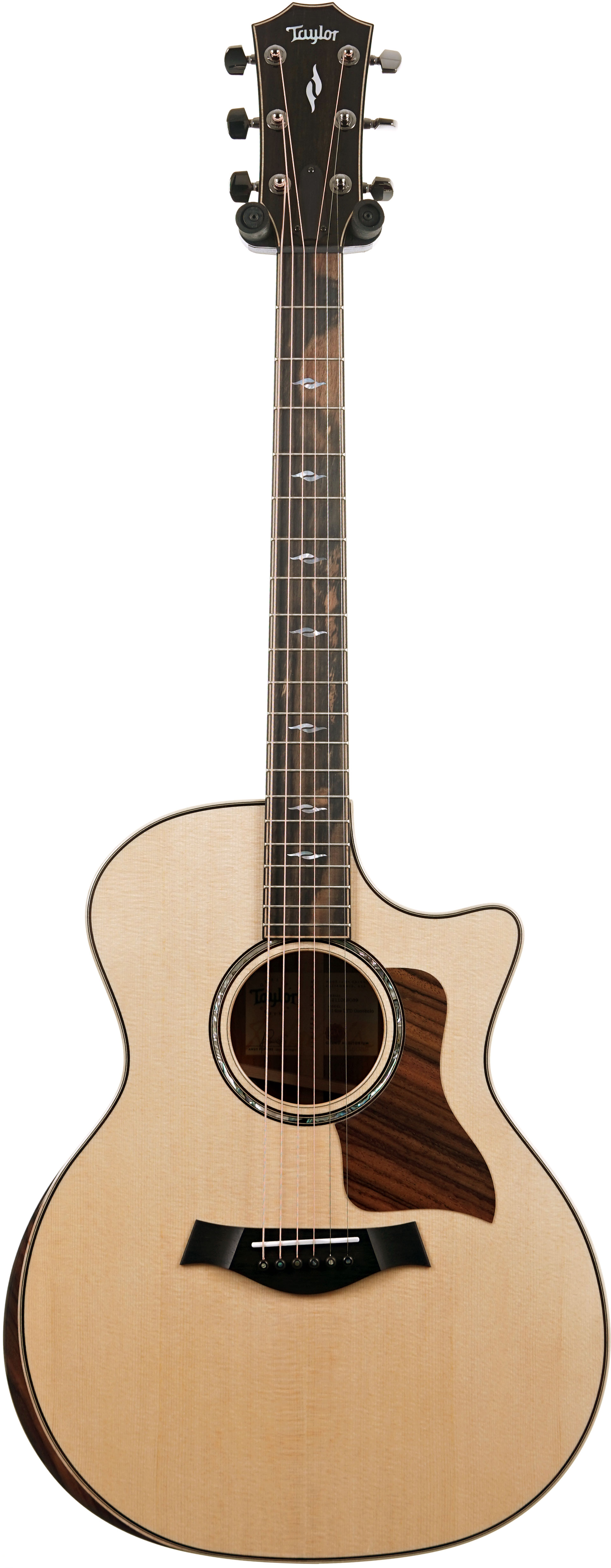 Taylor 814ce Grand Auditorium Cocobolo Next Generation #1211065089