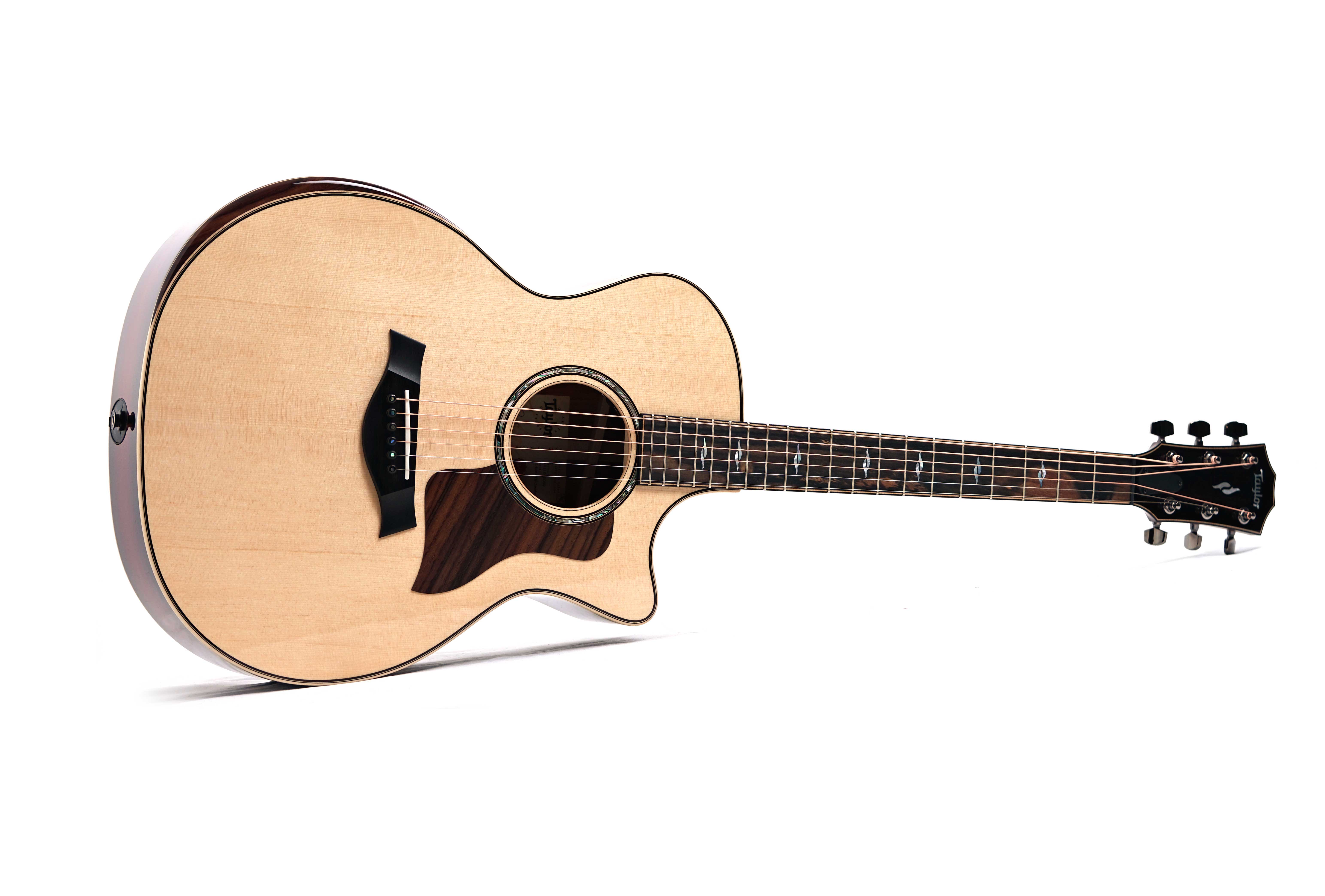 Taylor 814ce Grand Auditorium Cocobolo Next Generation #1211065089