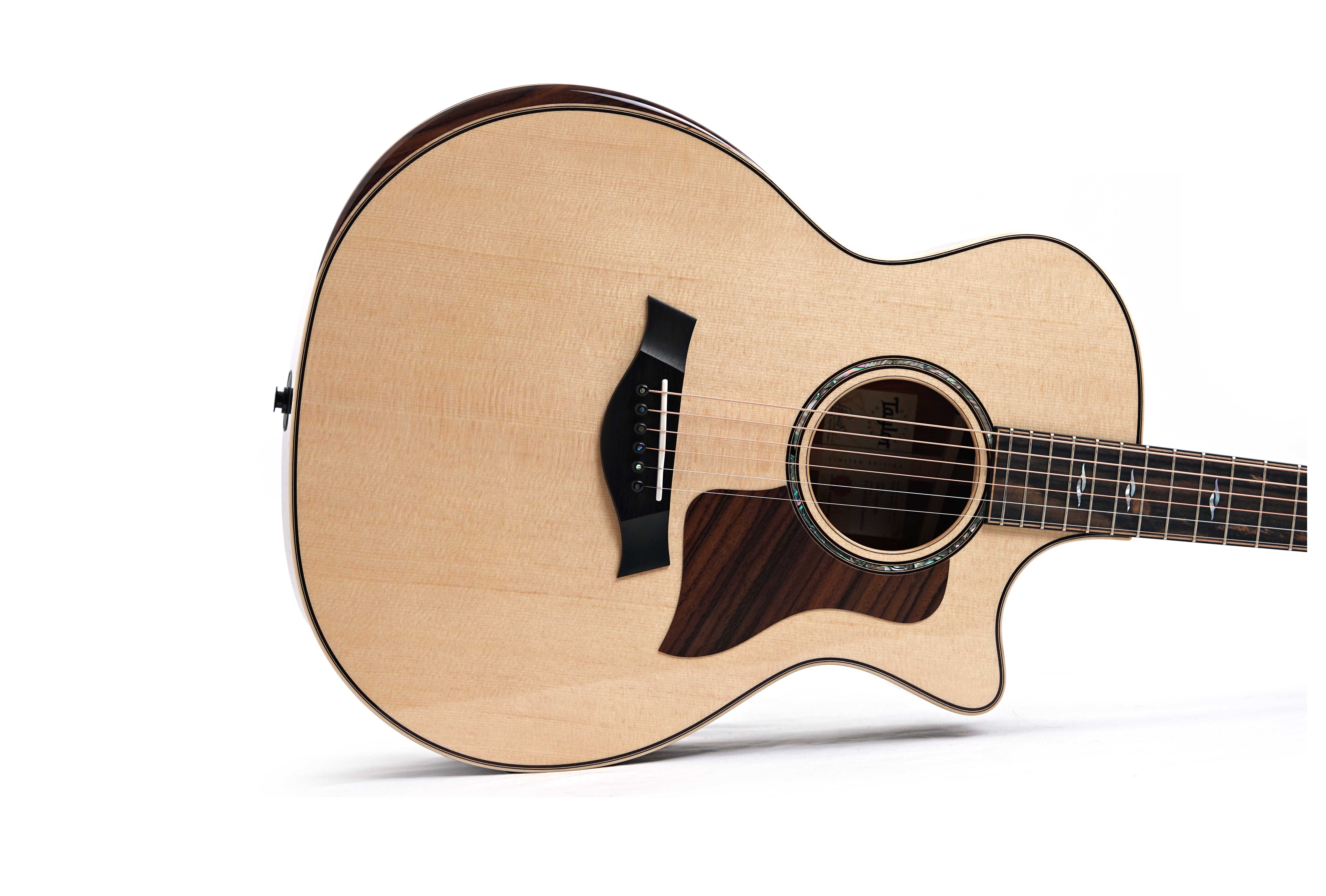 Taylor 814ce Grand Auditorium Cocobolo Next Generation #1211065089