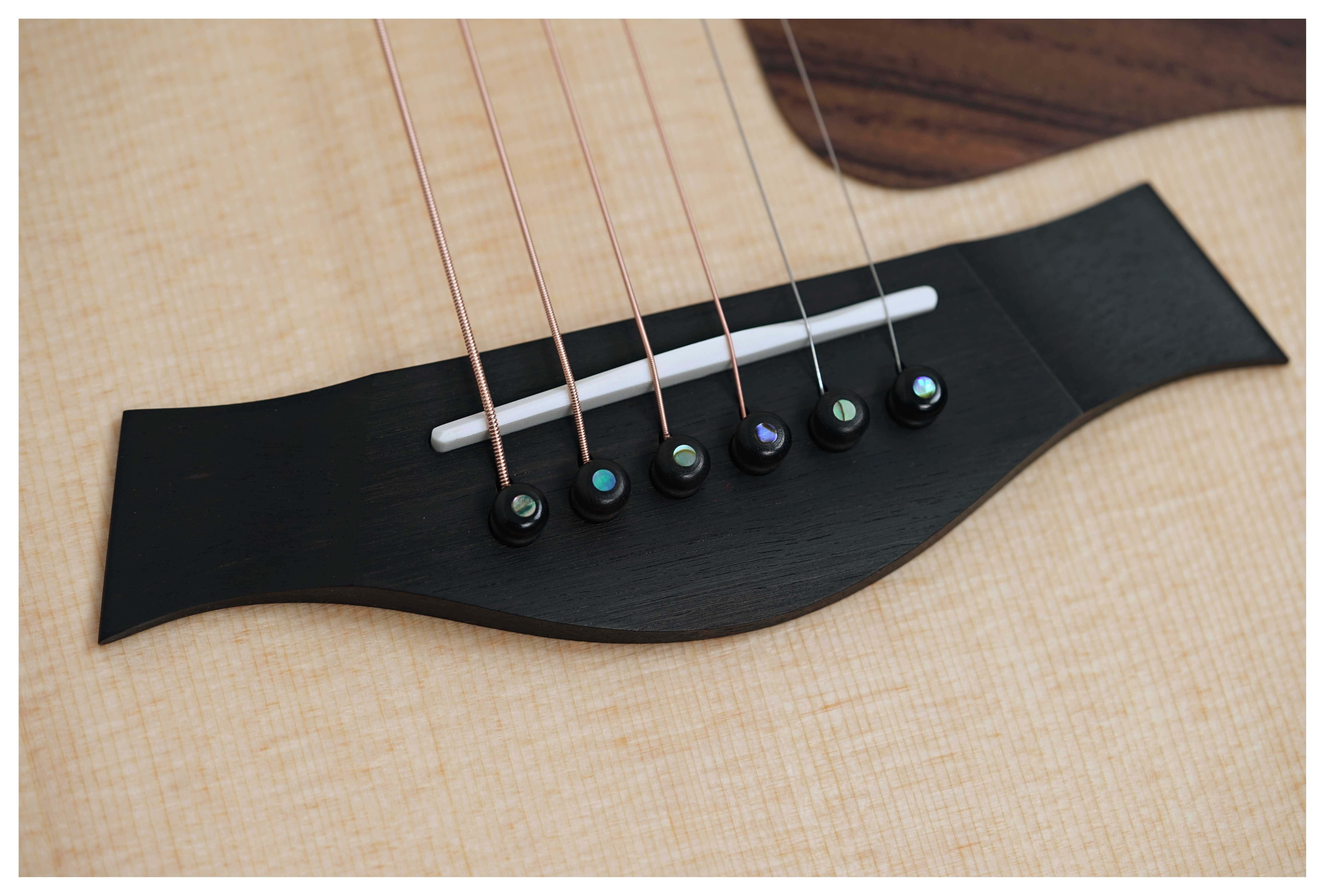 Taylor 814ce Grand Auditorium Cocobolo Next Generation #1211065089