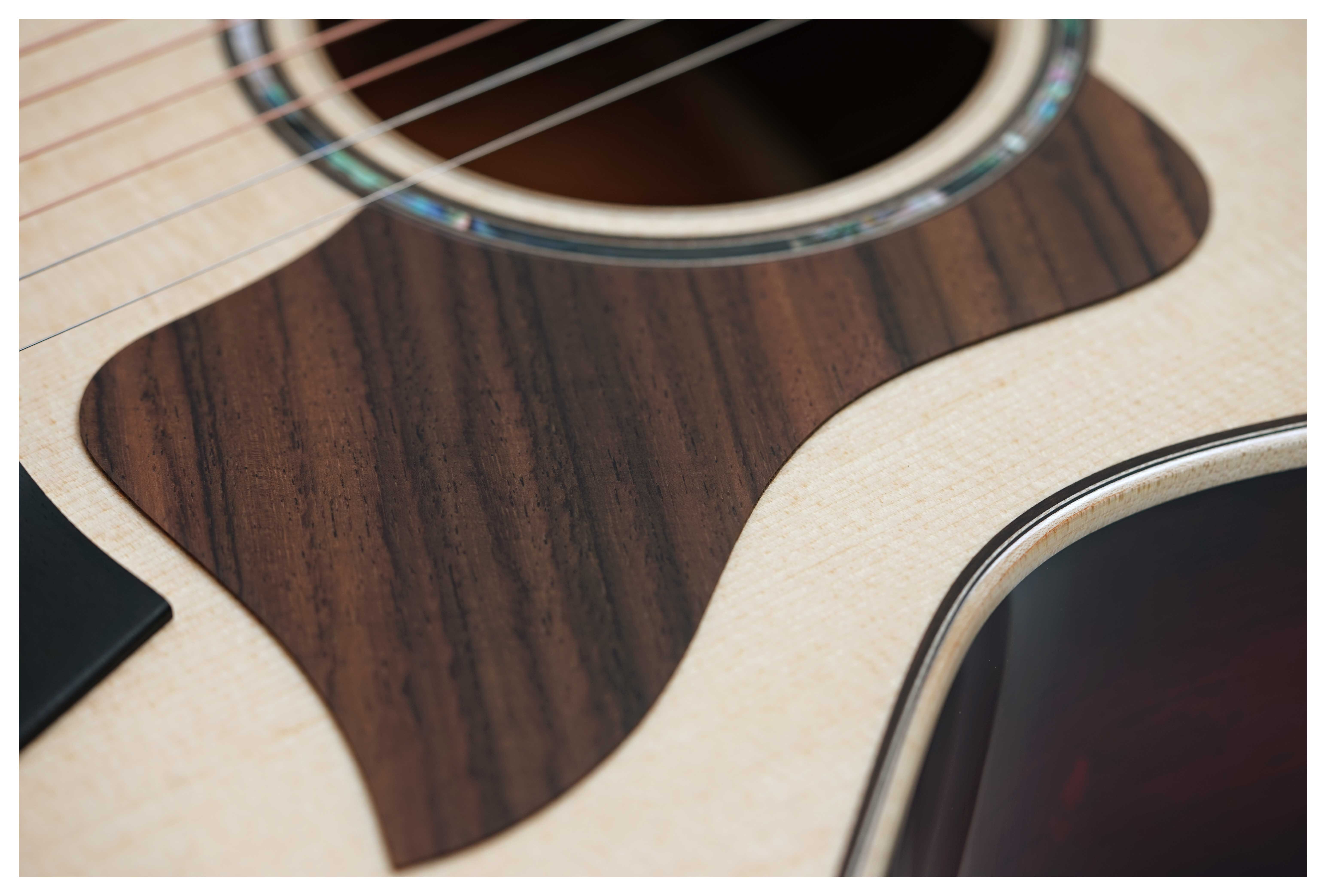 Taylor 814ce Grand Auditorium Cocobolo Next Generation #1211065089