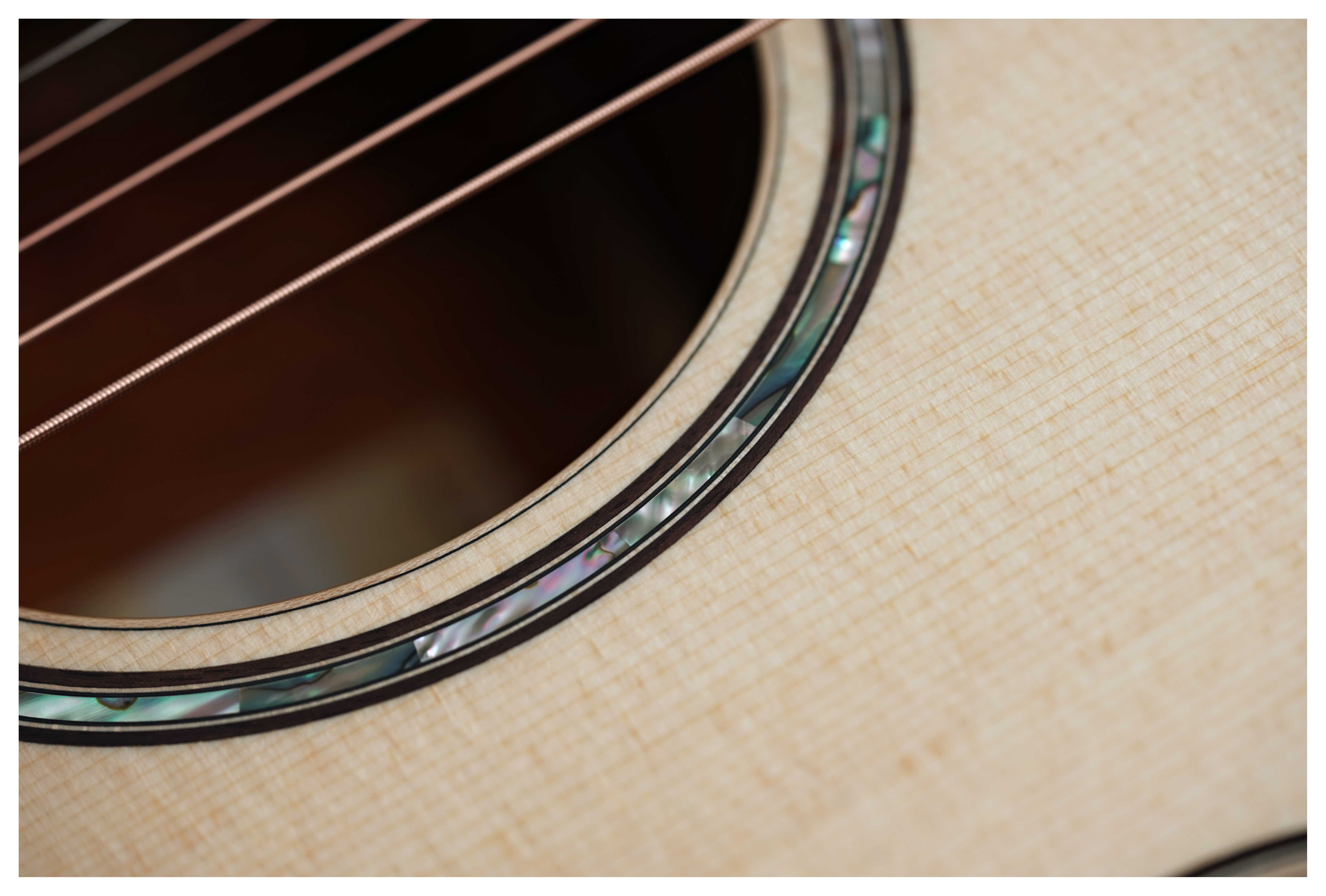 Taylor 814ce Grand Auditorium Cocobolo Next Generation #1211065089