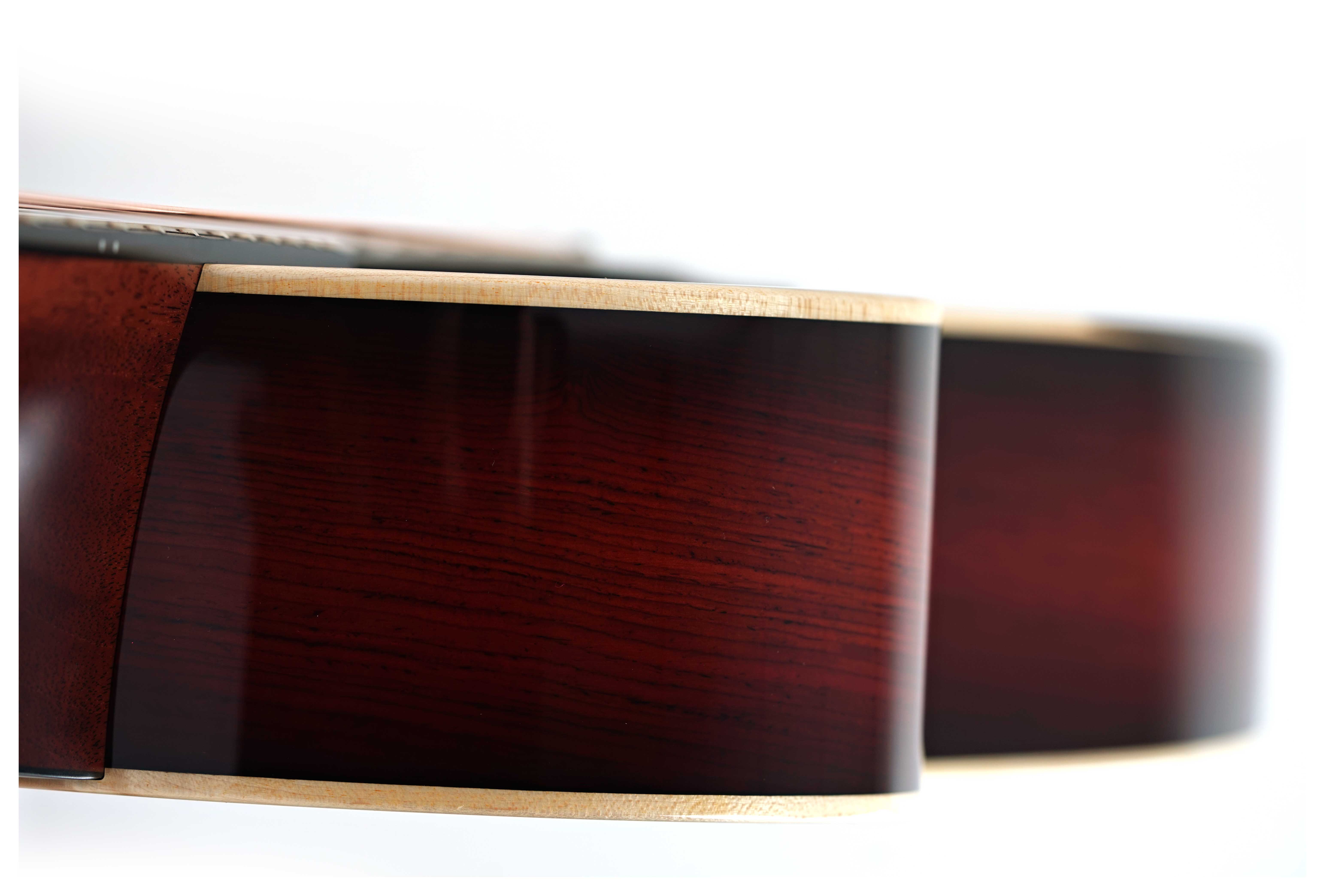Taylor 814ce Grand Auditorium Cocobolo Next Generation #1211065089