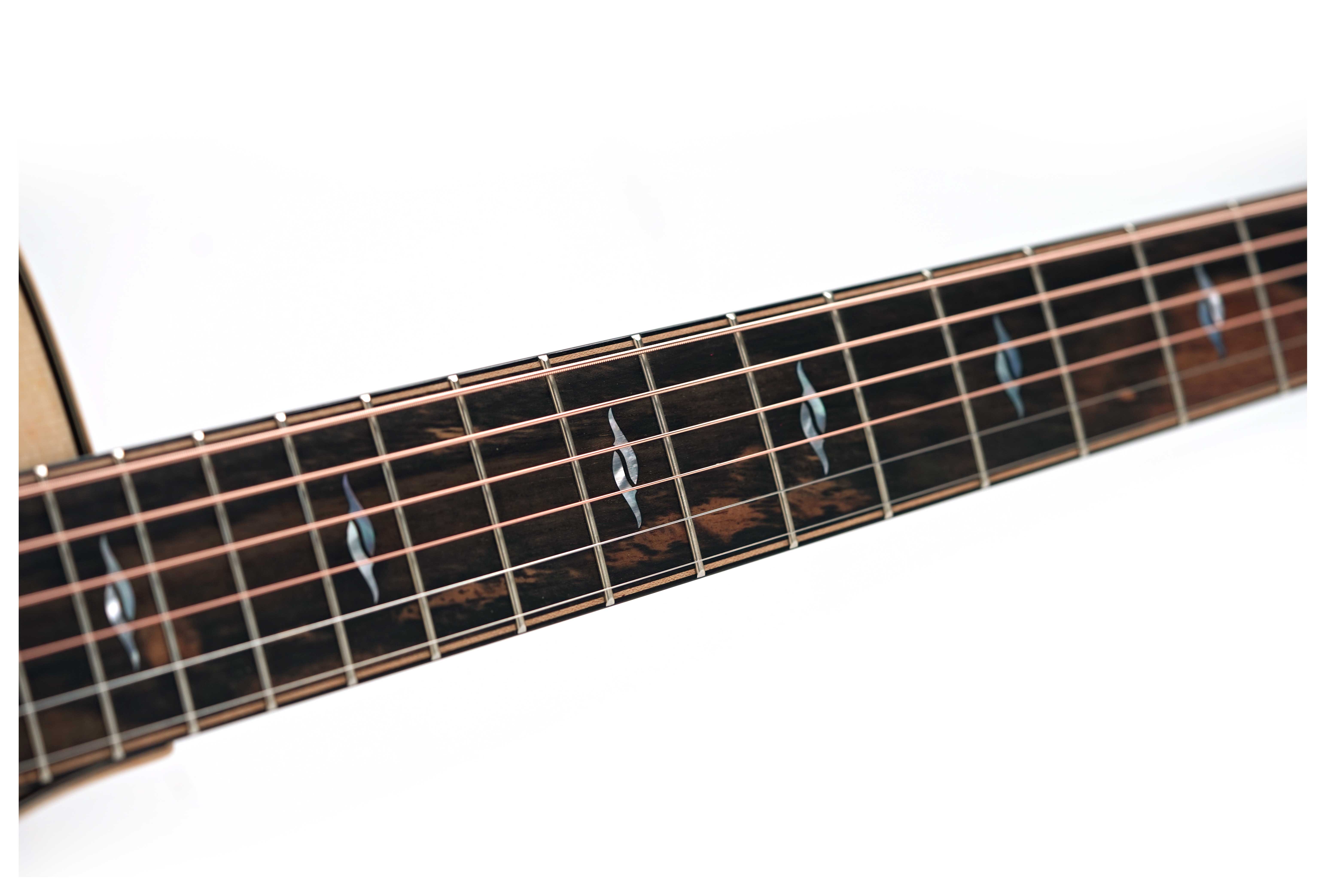 Taylor 814ce Grand Auditorium Cocobolo Next Generation #1211065089