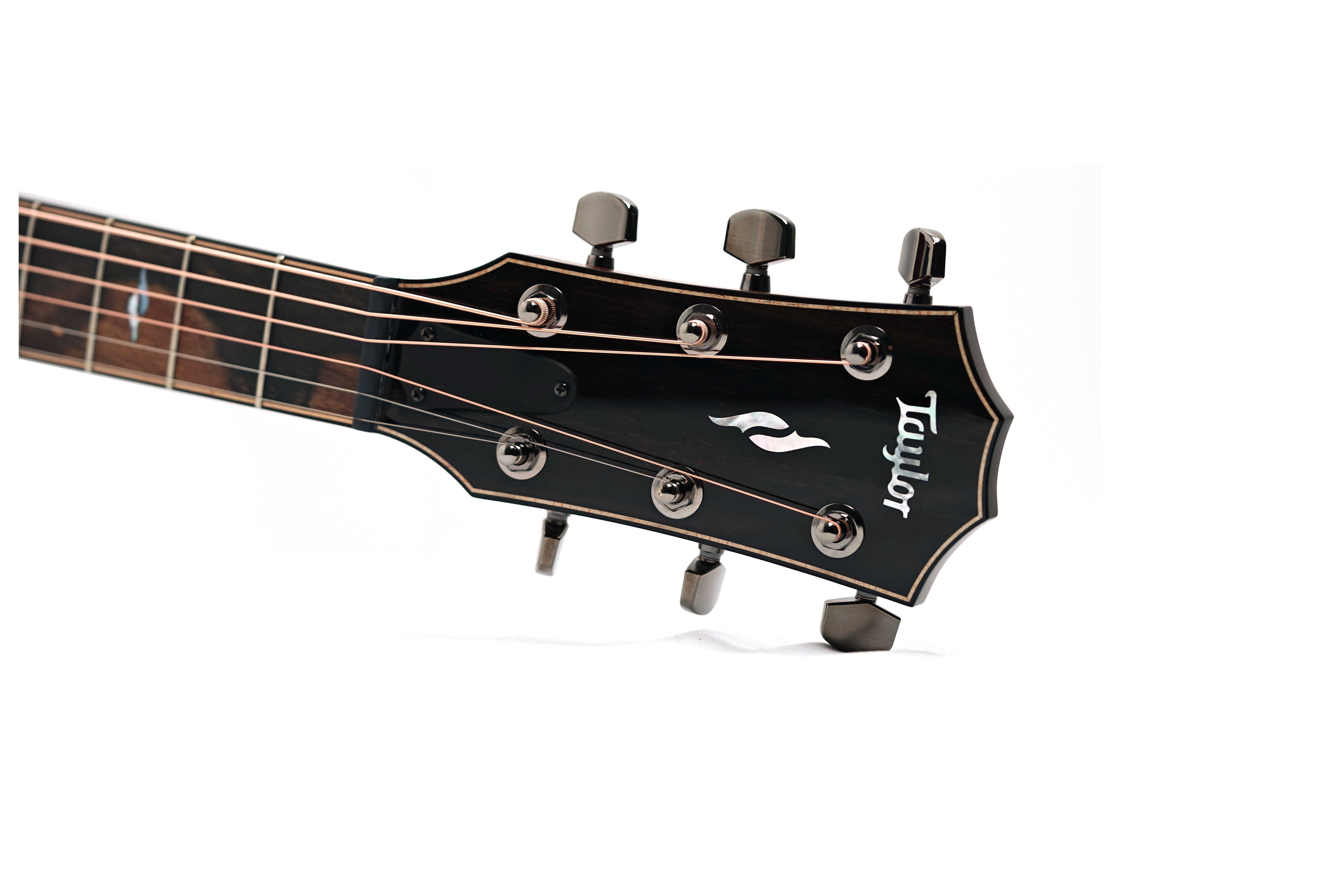 Taylor 814ce Grand Auditorium Cocobolo Next Generation #1211065089