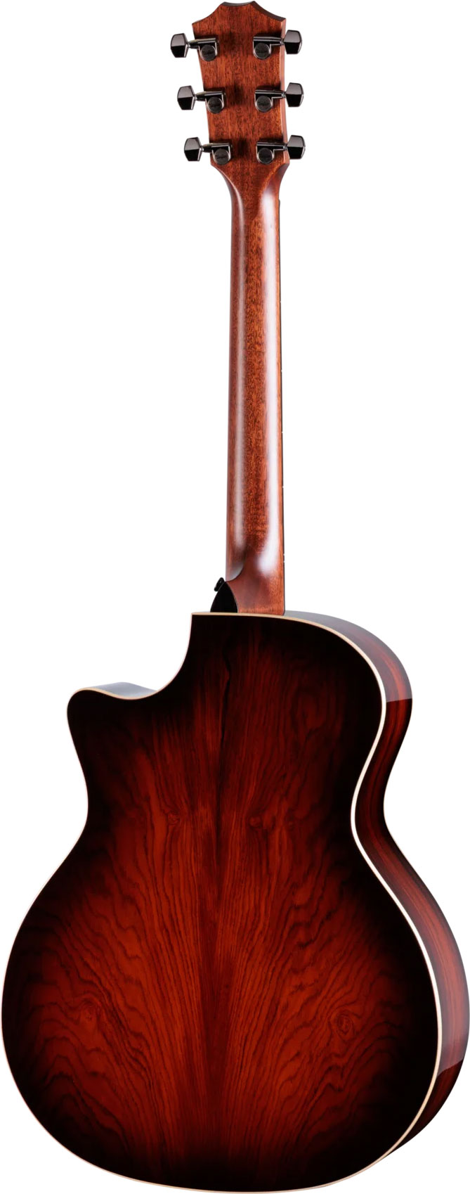 Taylor 814ce Grand Auditorium Cocobolo Next Generation
