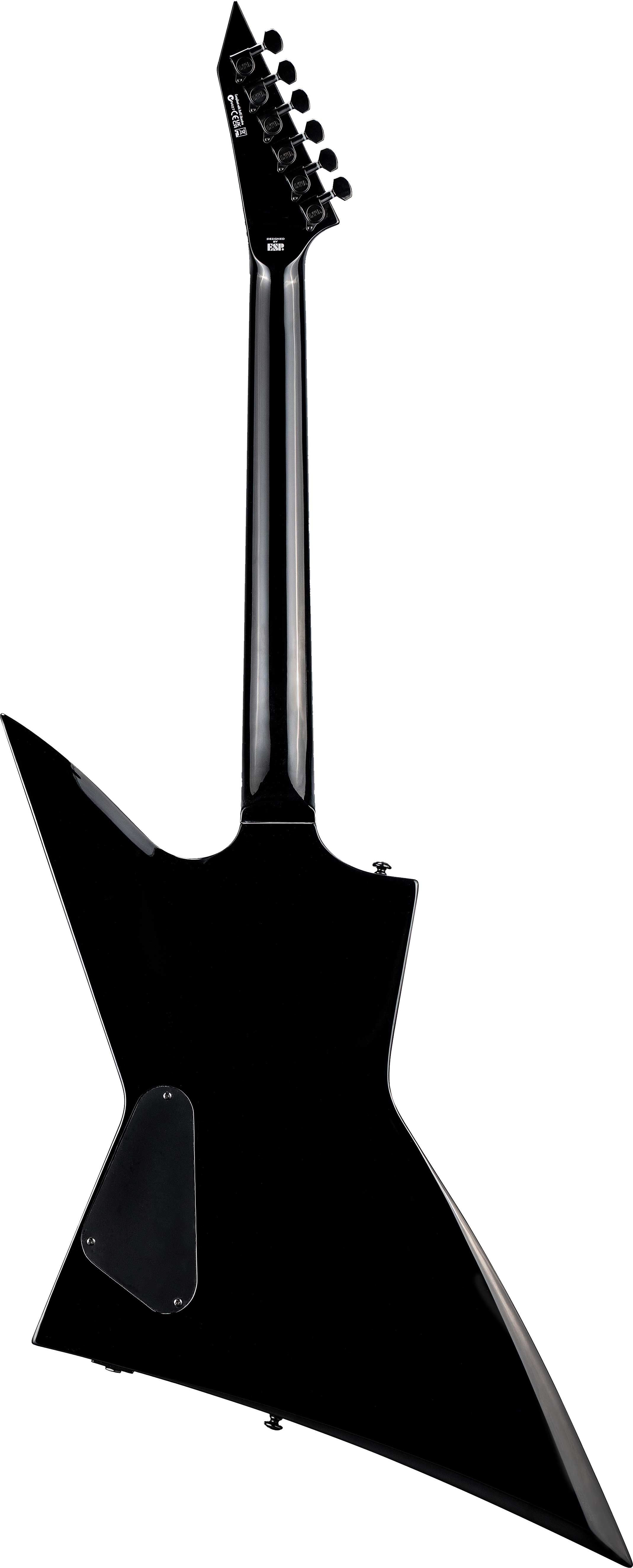 ESP LTD EXL-200 Black