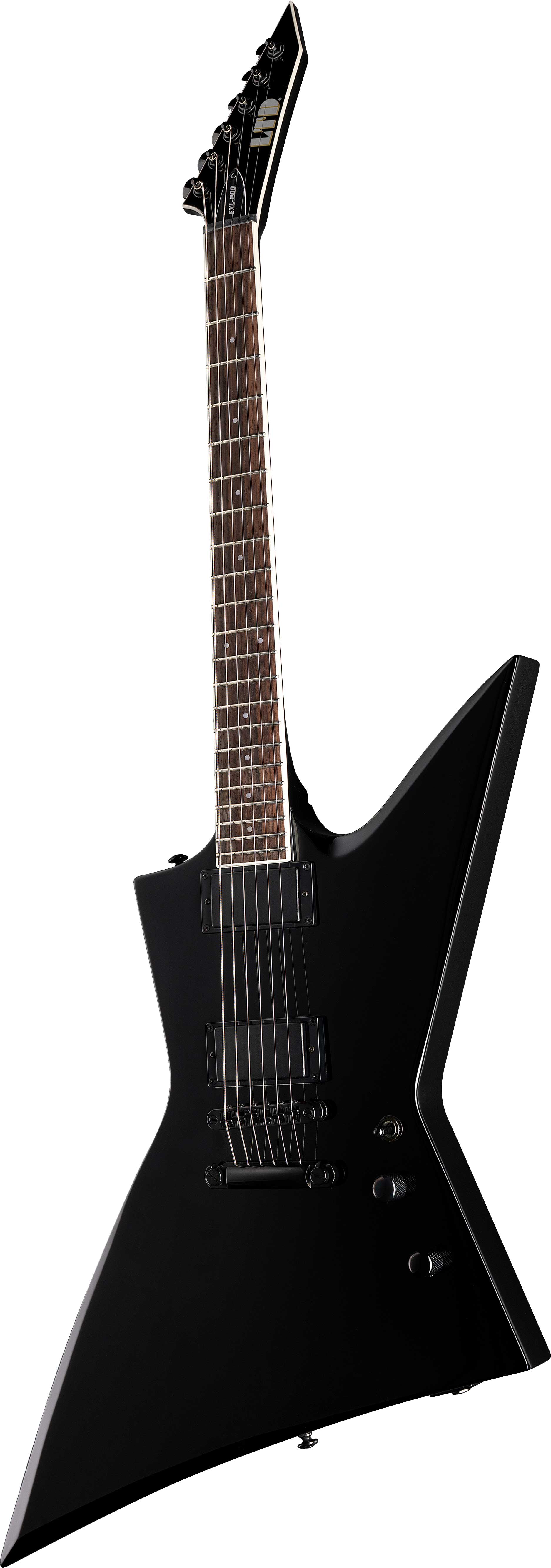 ESP LTD EXL-200 Black