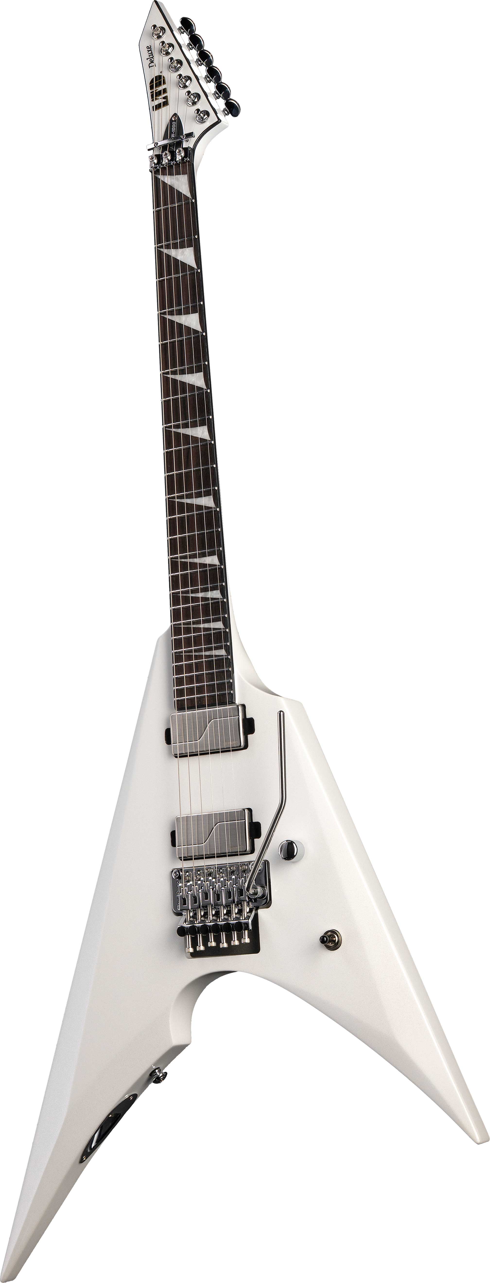 ESP LTD Arrow-1000 Pearl White