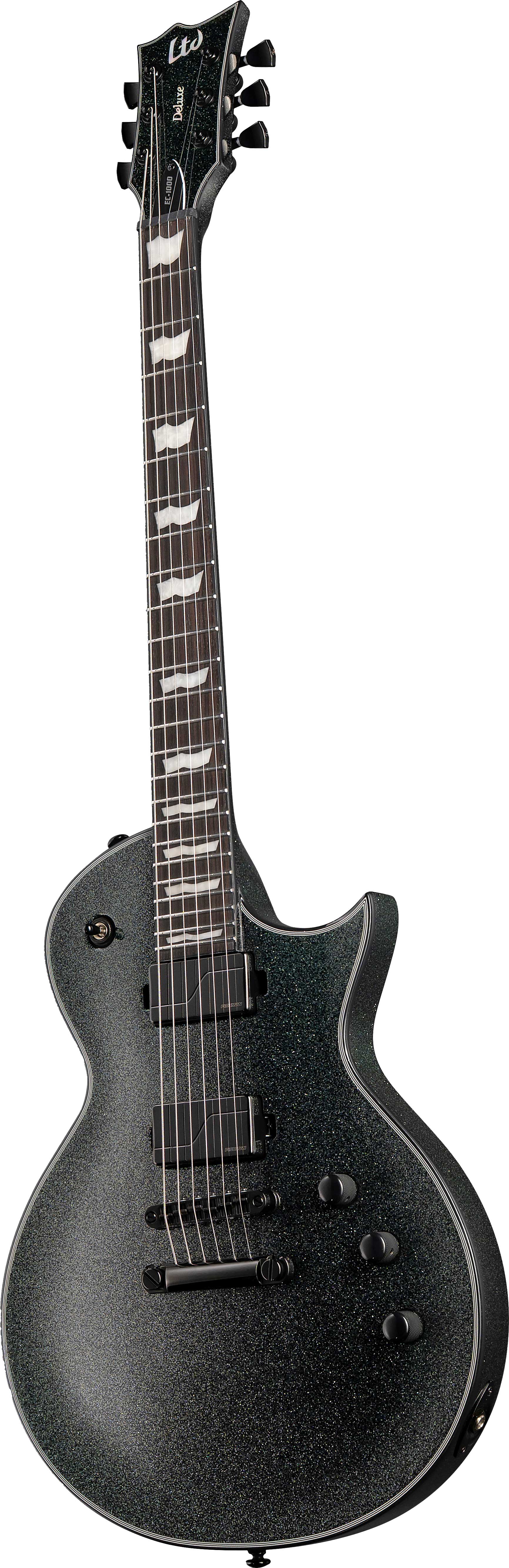 ESP LTD EC-1000 Granite Sparkle