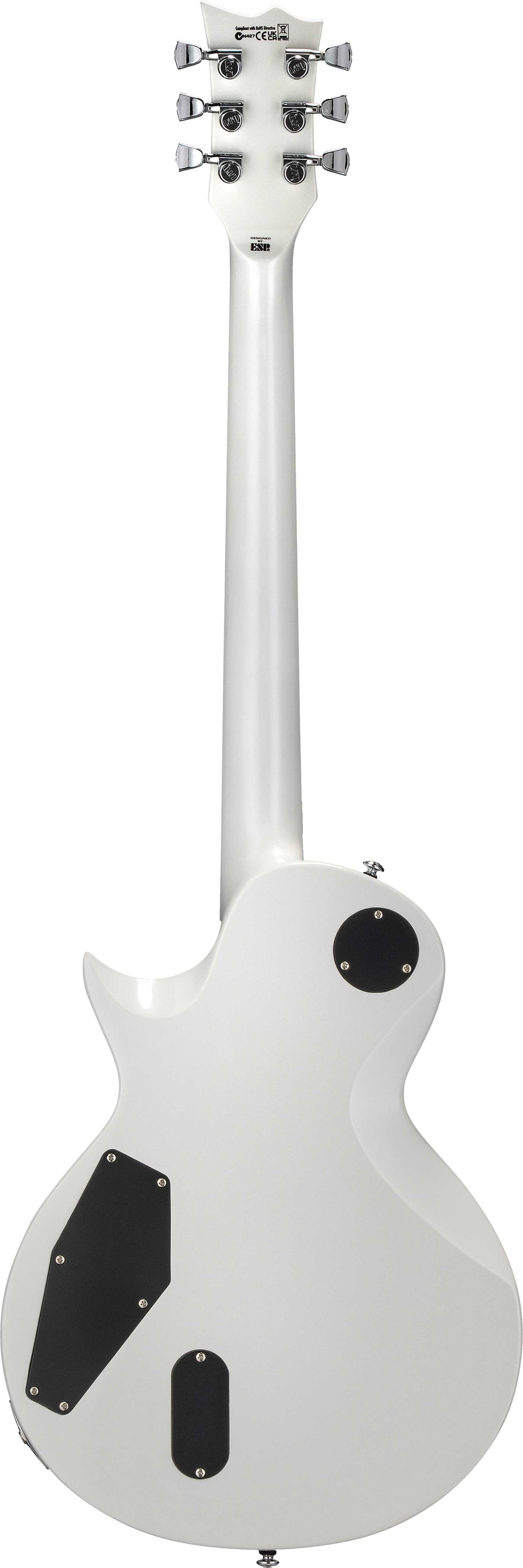 ESP LTD EC-1000 Pearl White