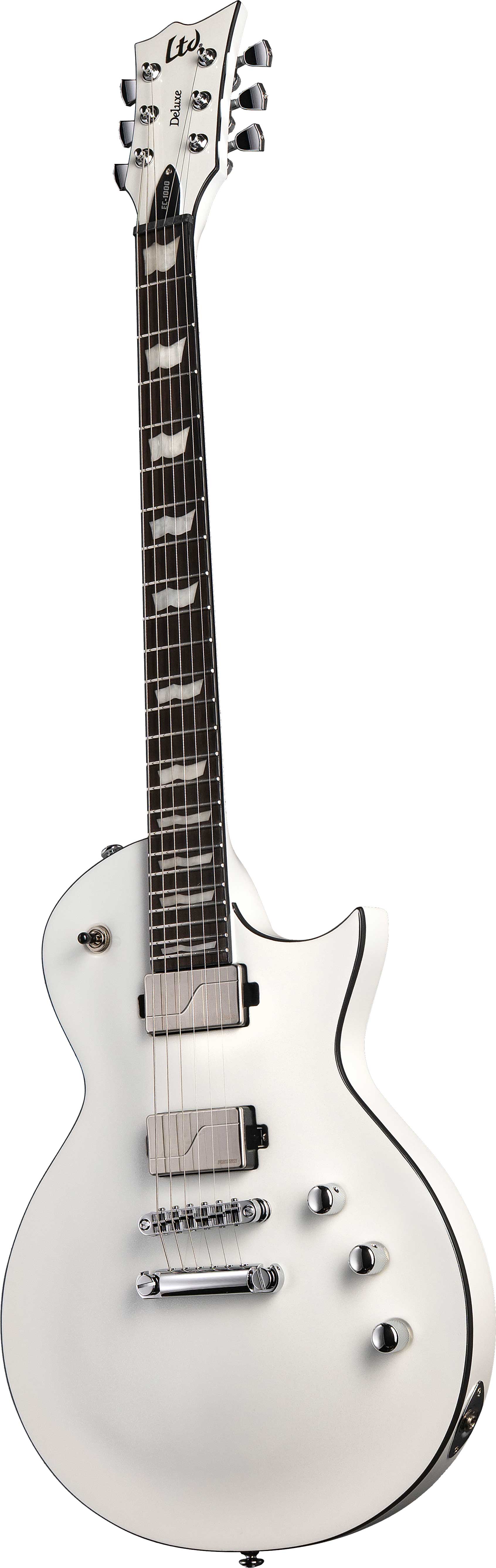 ESP LTD EC-1000 Pearl White