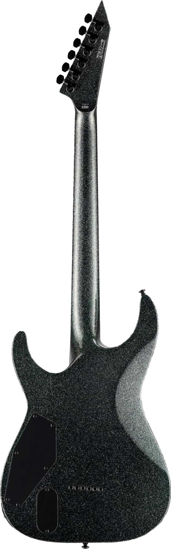 ESP LTD MH-1000NT Granite Sparkle