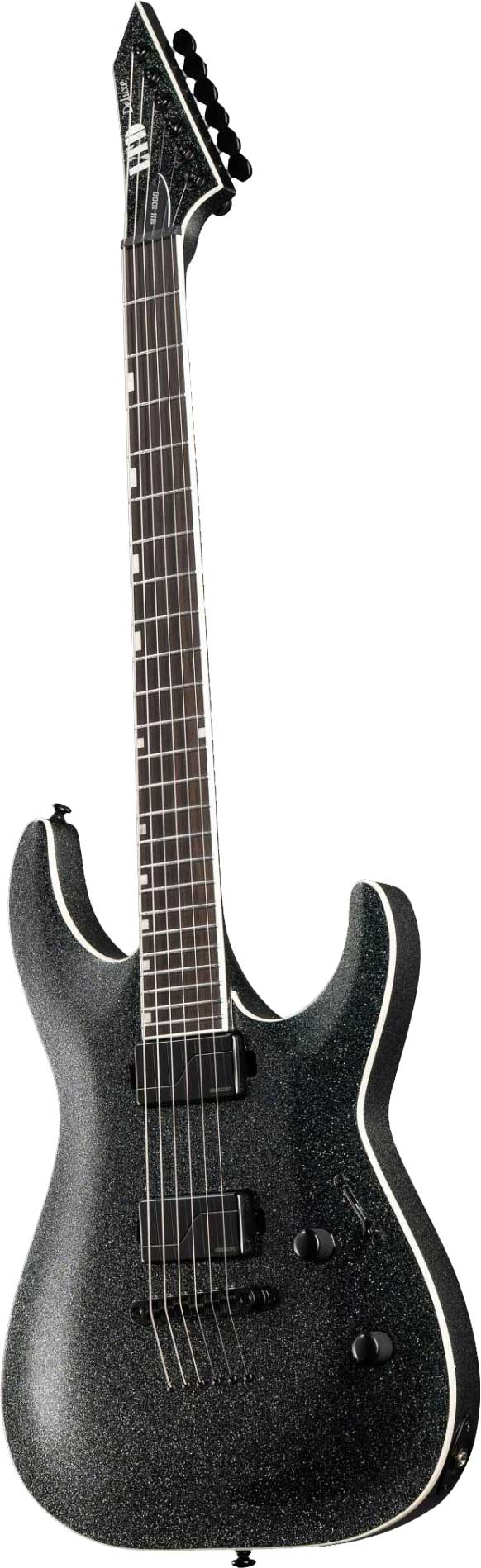 ESP LTD MH-1000NT Granite Sparkle