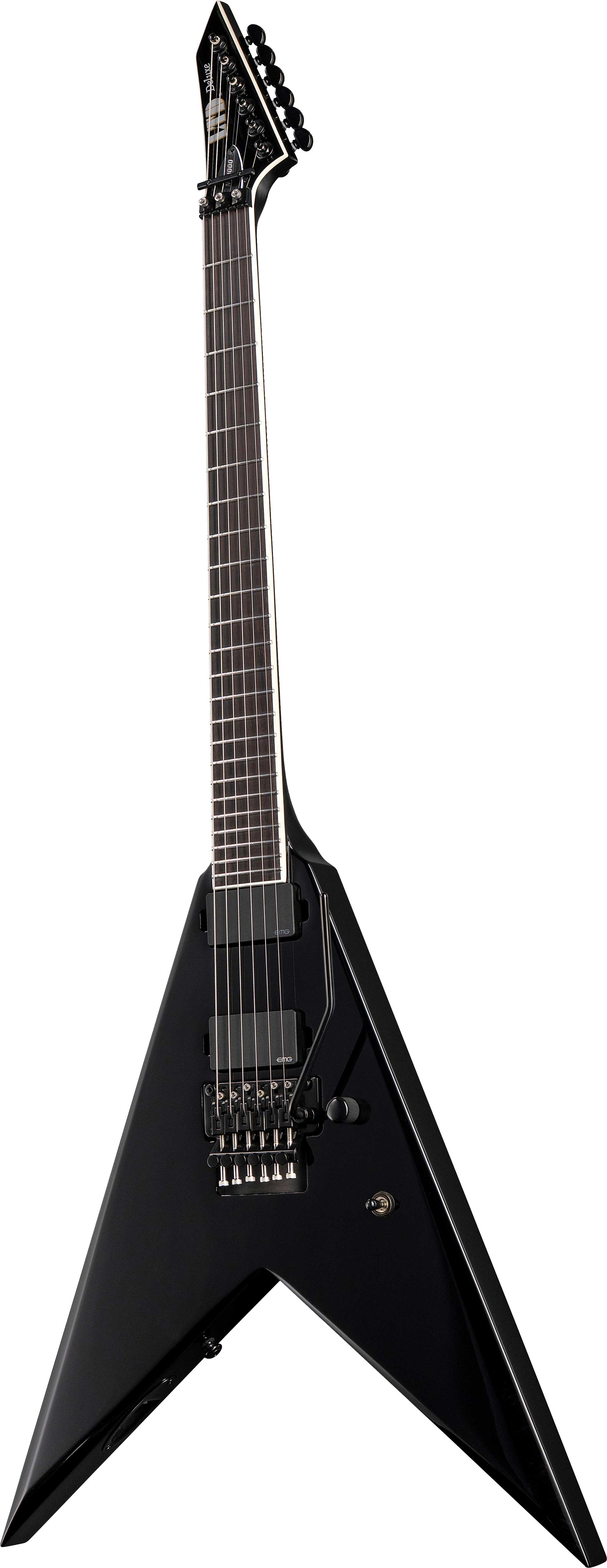 ESP LTD NV-1000 Black