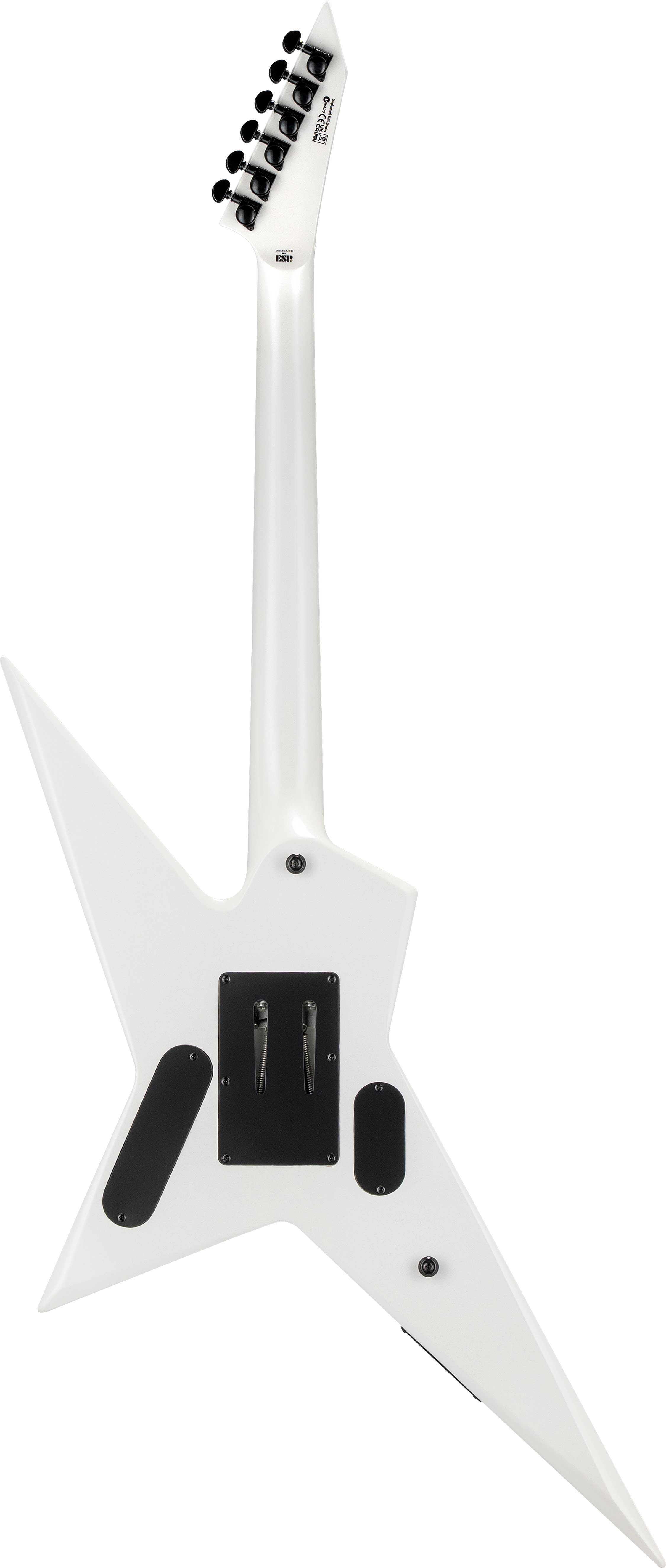 ESP LTD RS-1000 Pearl White