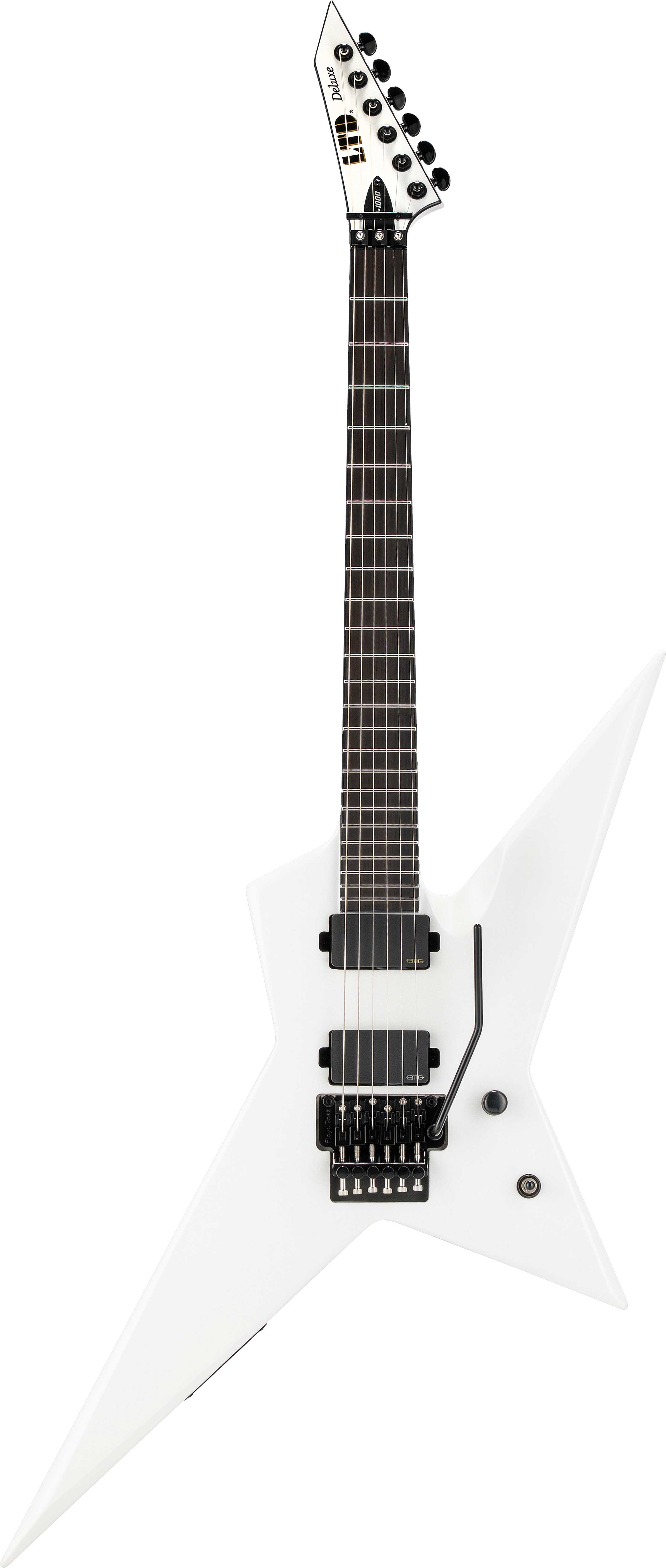 ESP LTD RS-1000 Pearl White