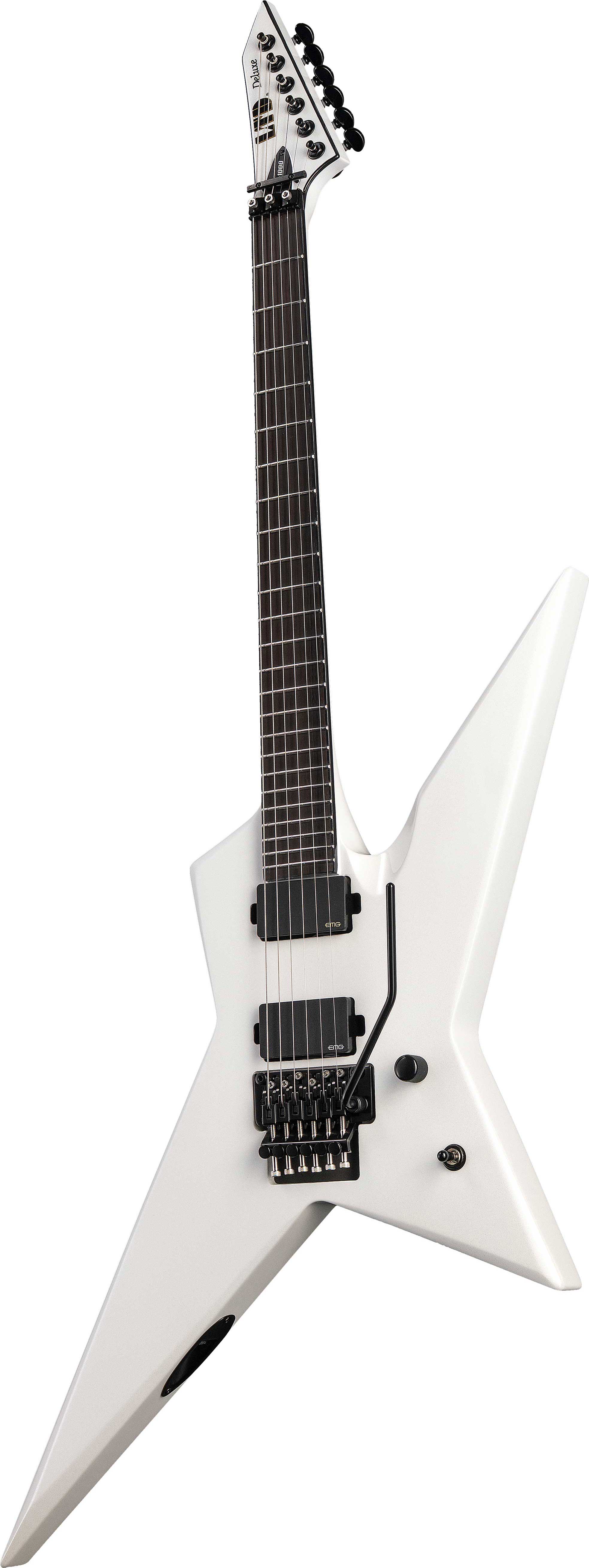 ESP LTD RS-1000 Pearl White