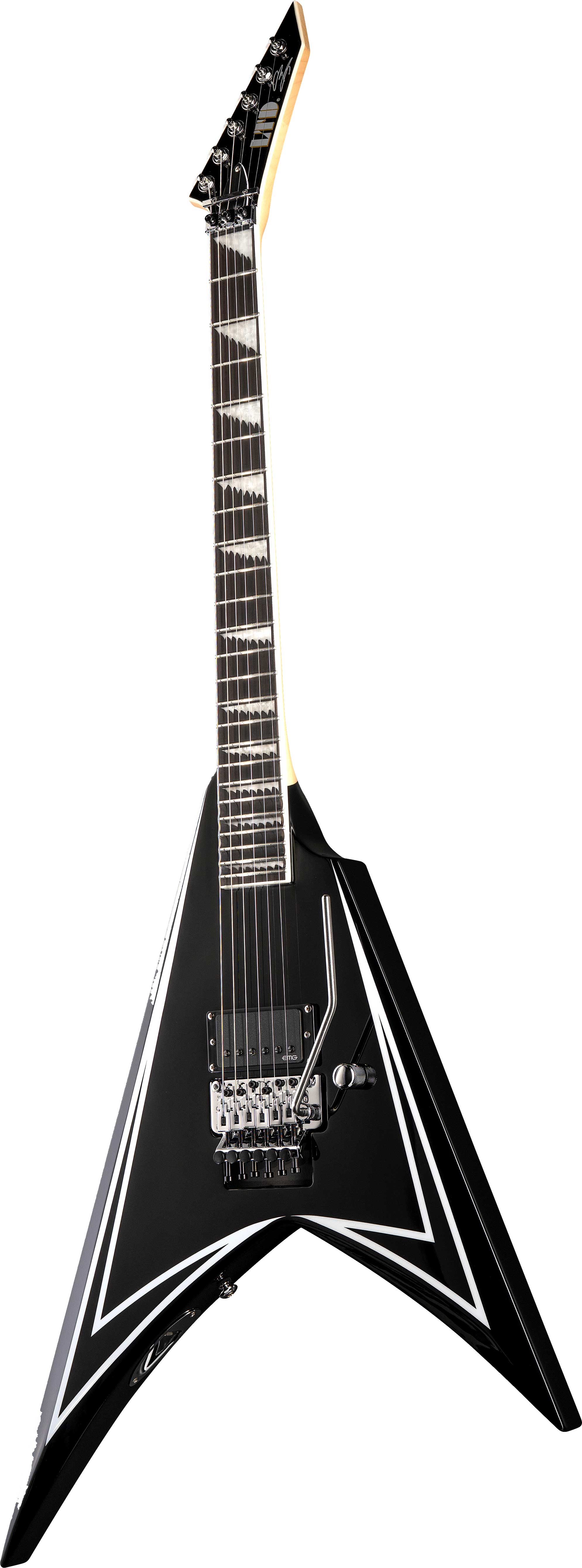ESP LTD Alexi Laiho Sawtooth 20th Anniversary