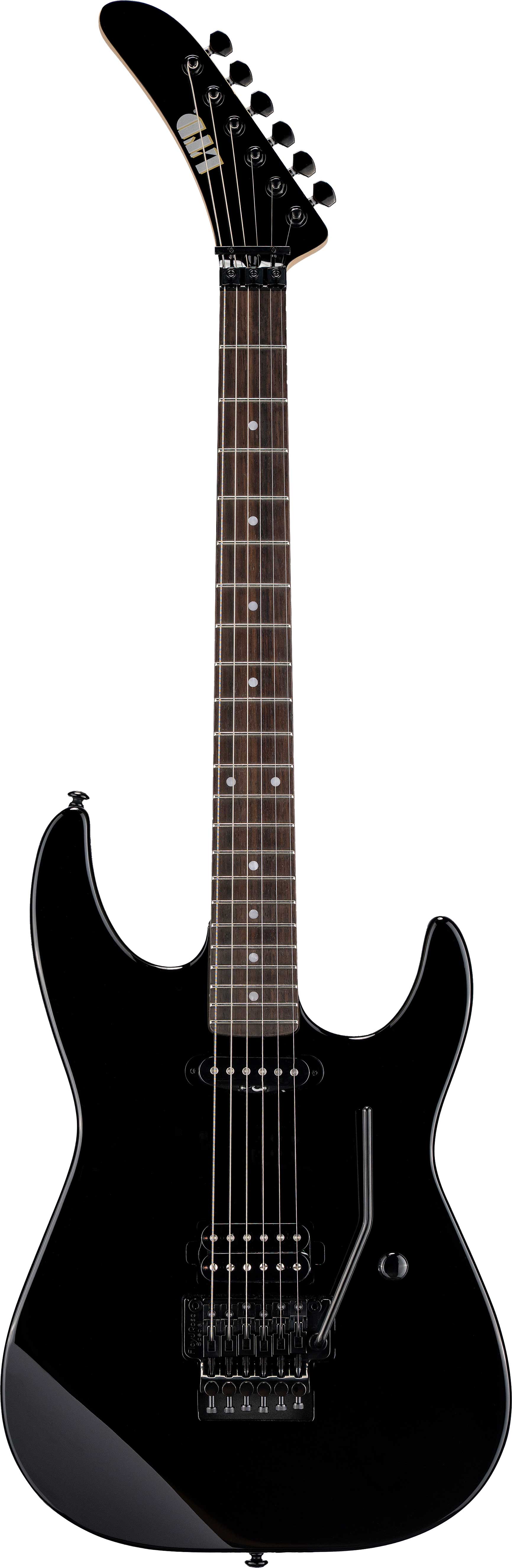 ESP LTD GL-200K Black