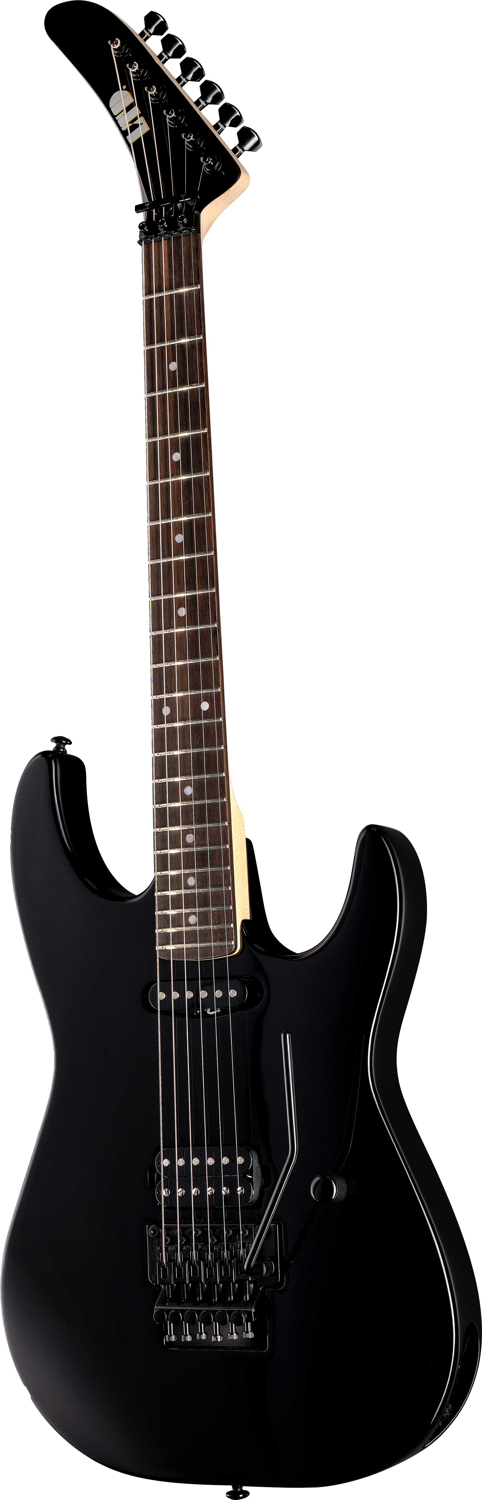 ESP LTD GL-200K Black