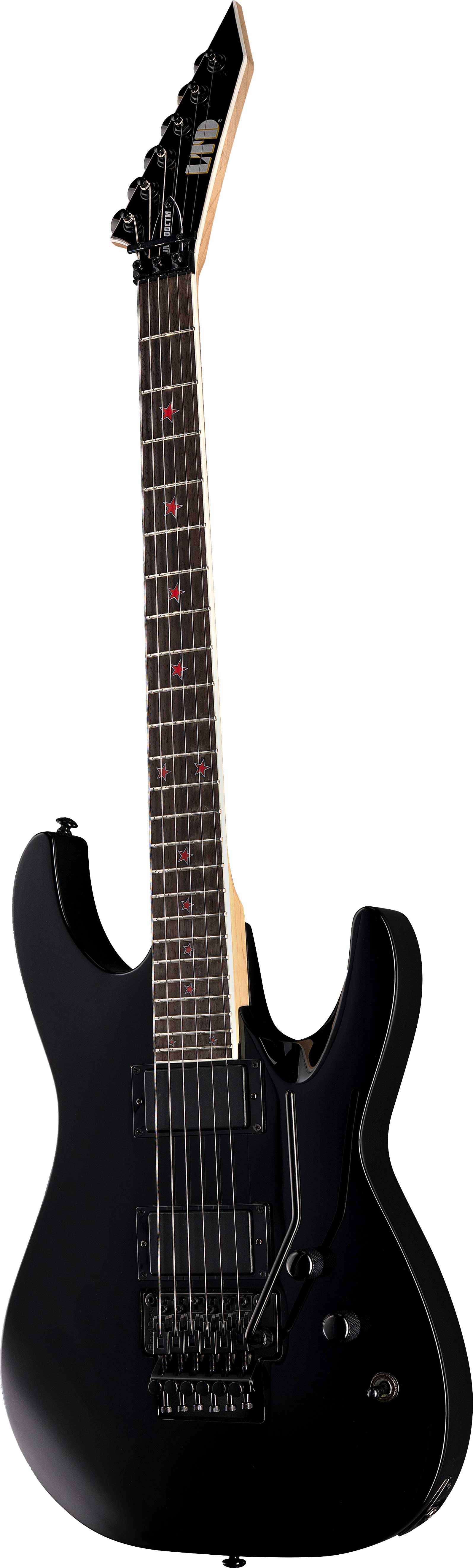 ESP LTD JH-200 CTM Black