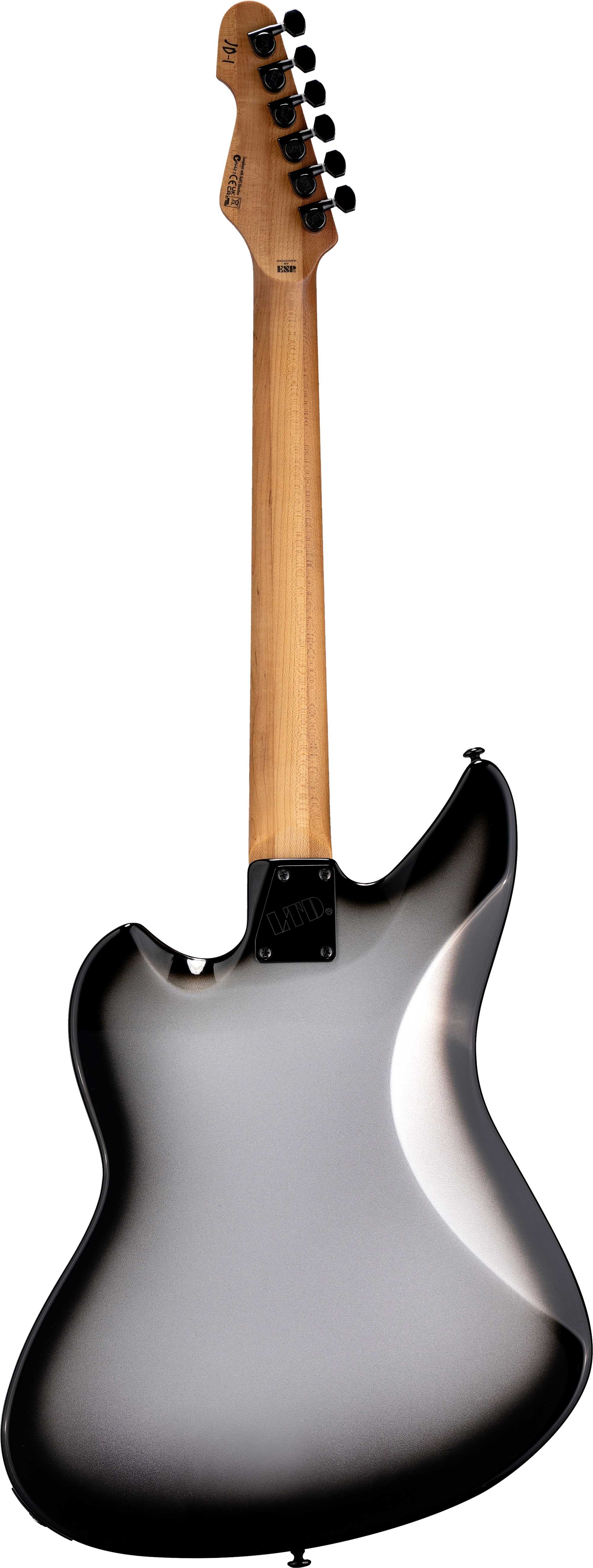 ESP LTD JD-1 Joe Duplantier