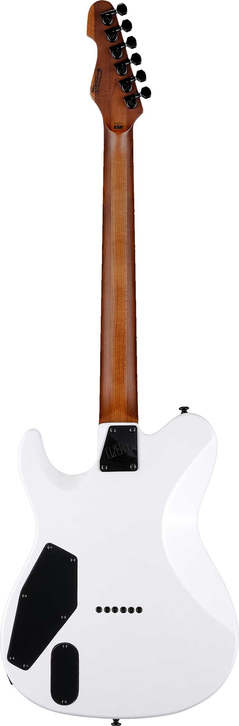 ESP LTD TH-1000 Snow White