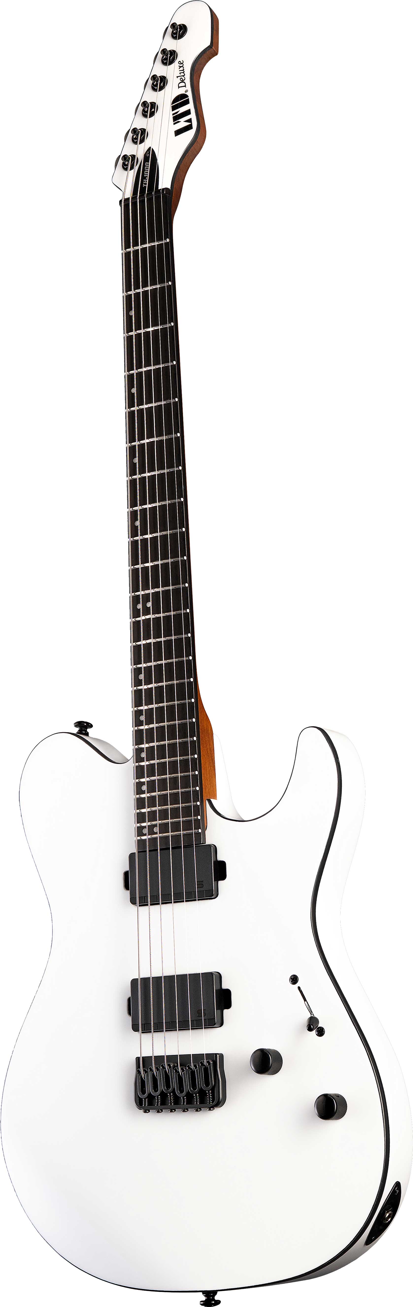 ESP LTD TH-1000 Snow White