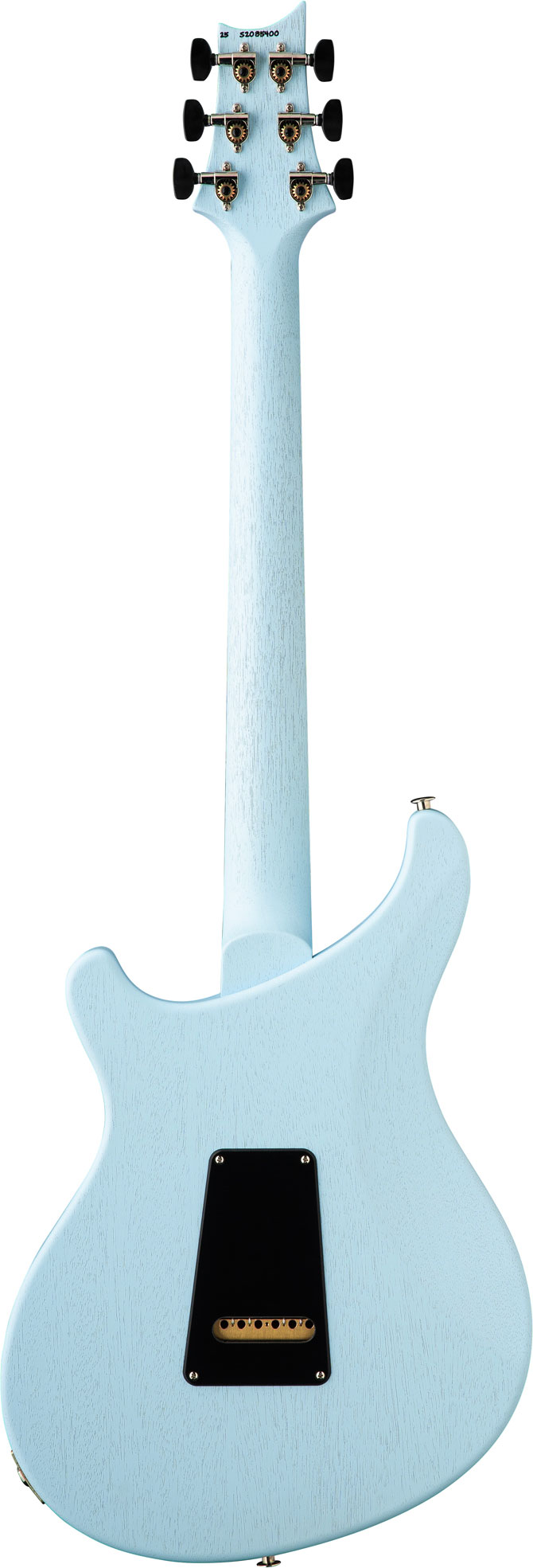 PRS S2 Vela HHT Satin Cloud Burst