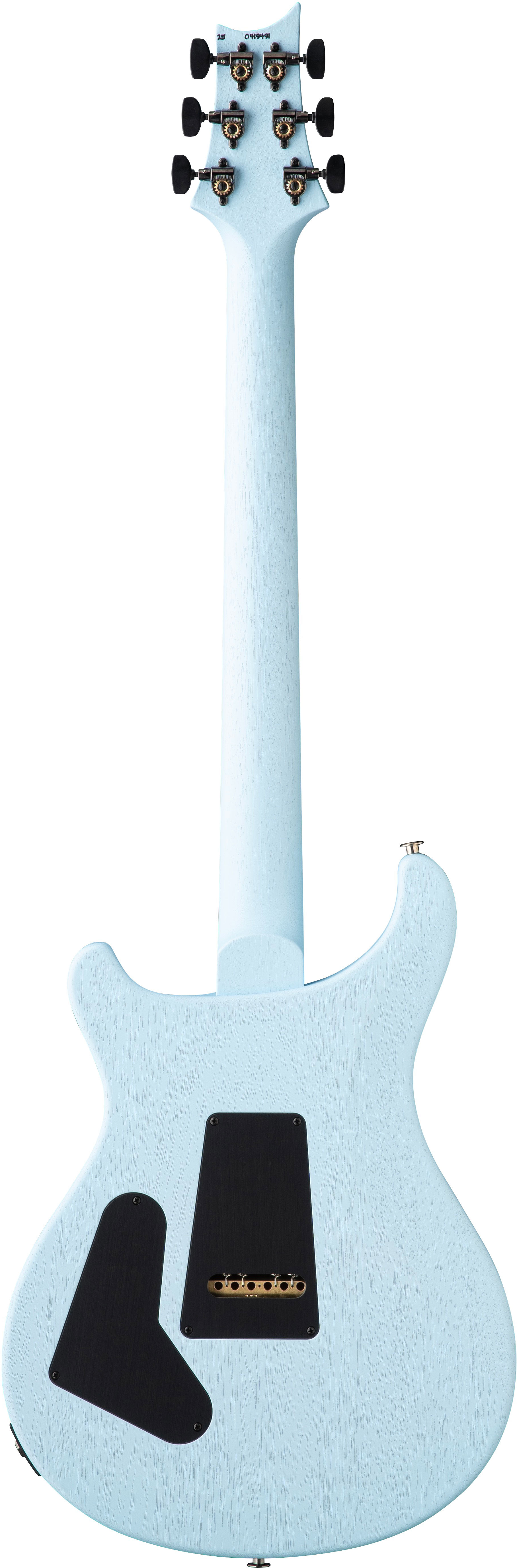 PRS Standard 24 Satin Cloud Burst