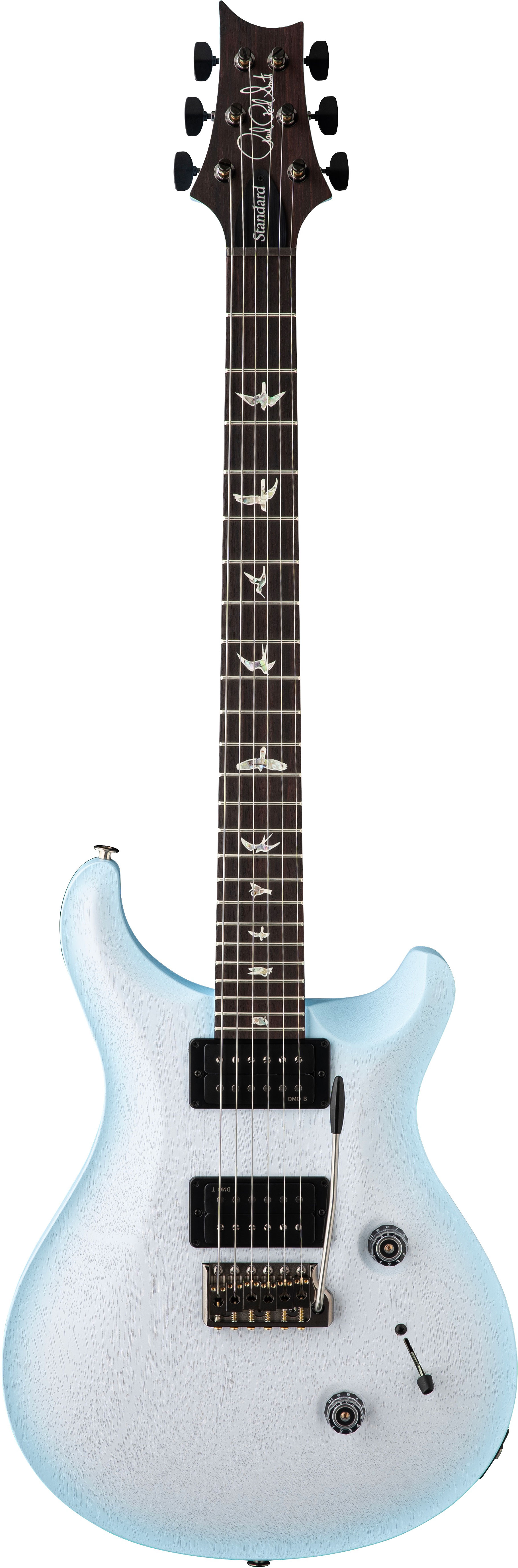 PRS Standard 24 Satin Cloud Burst