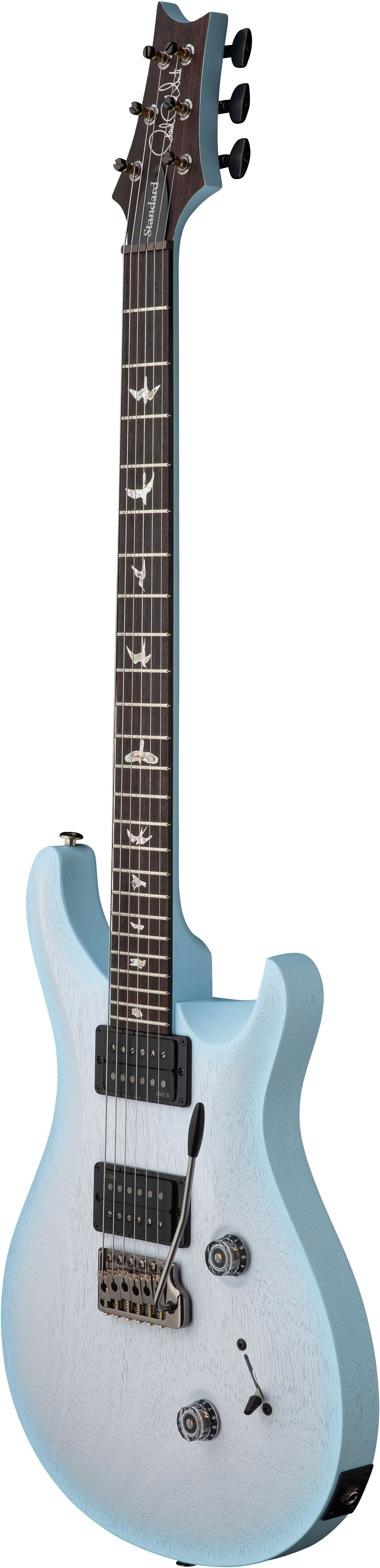 PRS Standard 24 Satin Cloud Burst