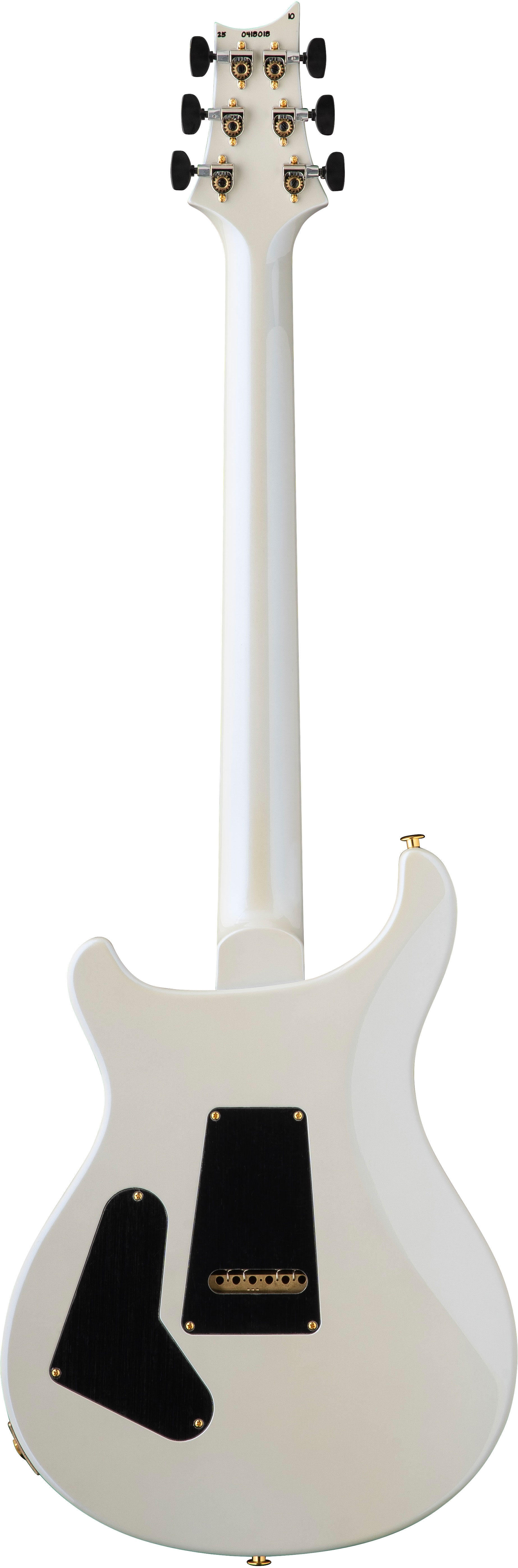 PRS Custom 24 River Blue Pearl