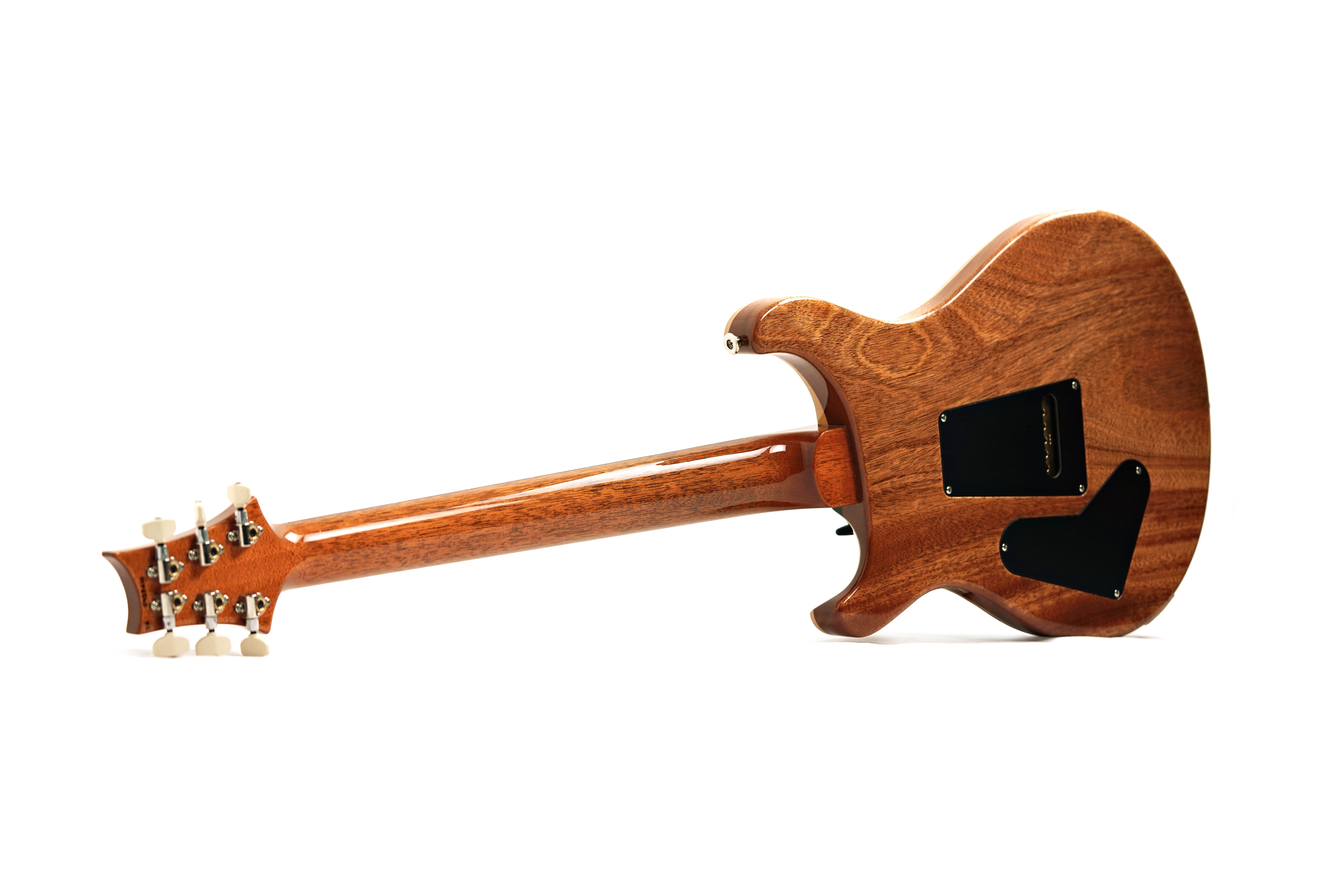 PRS Custom 24-08 Tiger Eye #0423610